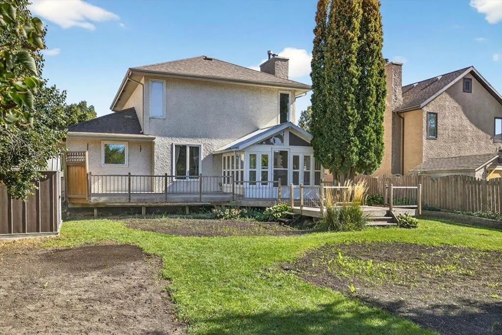 35 Hamilton Meadows Drive