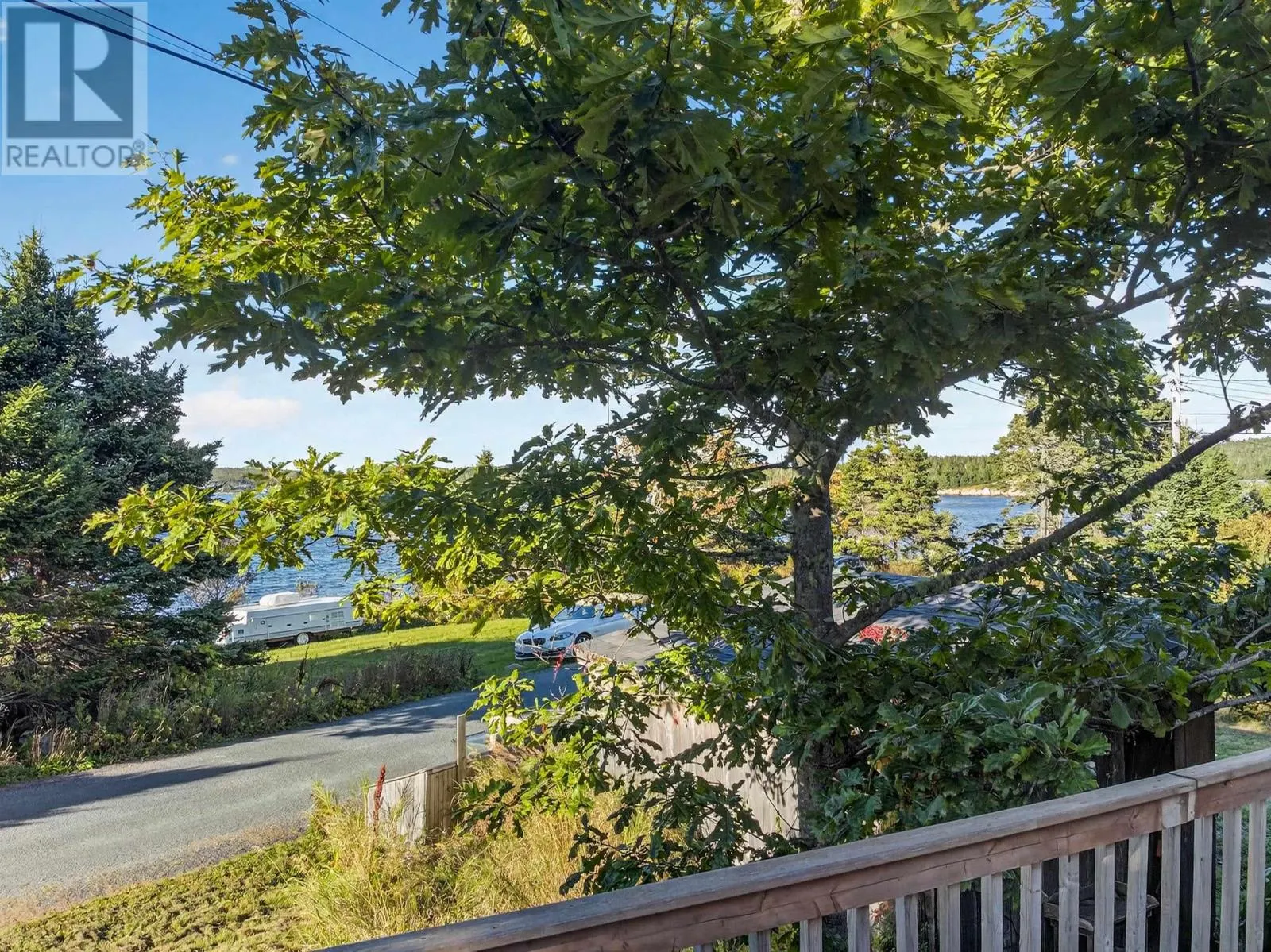 456 Bald Rock Road