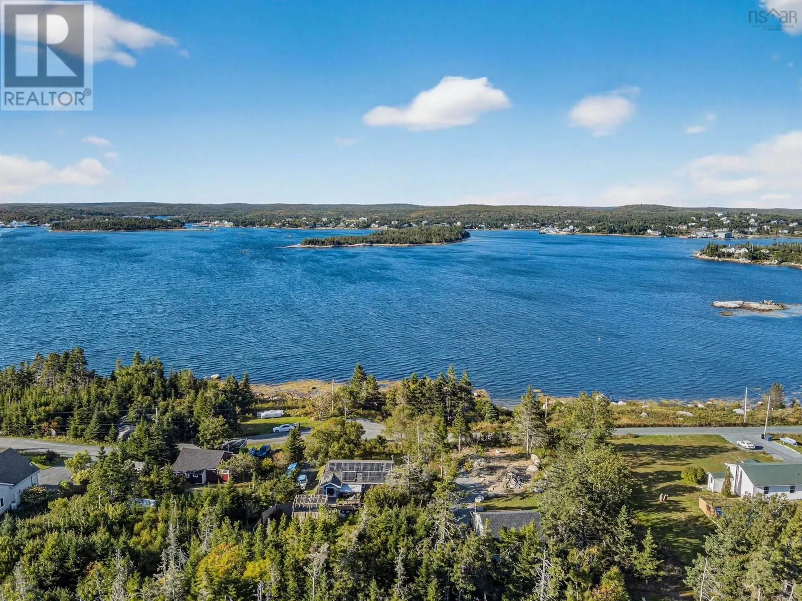 456 Bald Rock Road