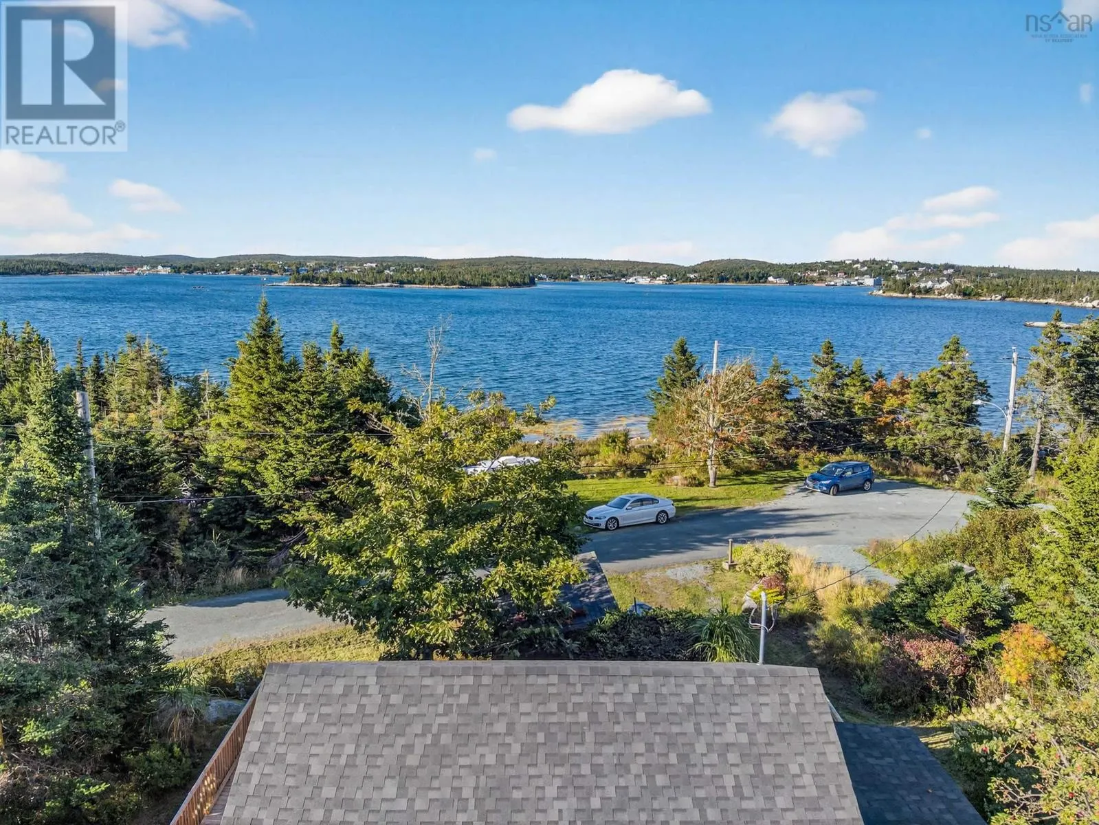 456 Bald Rock Road
