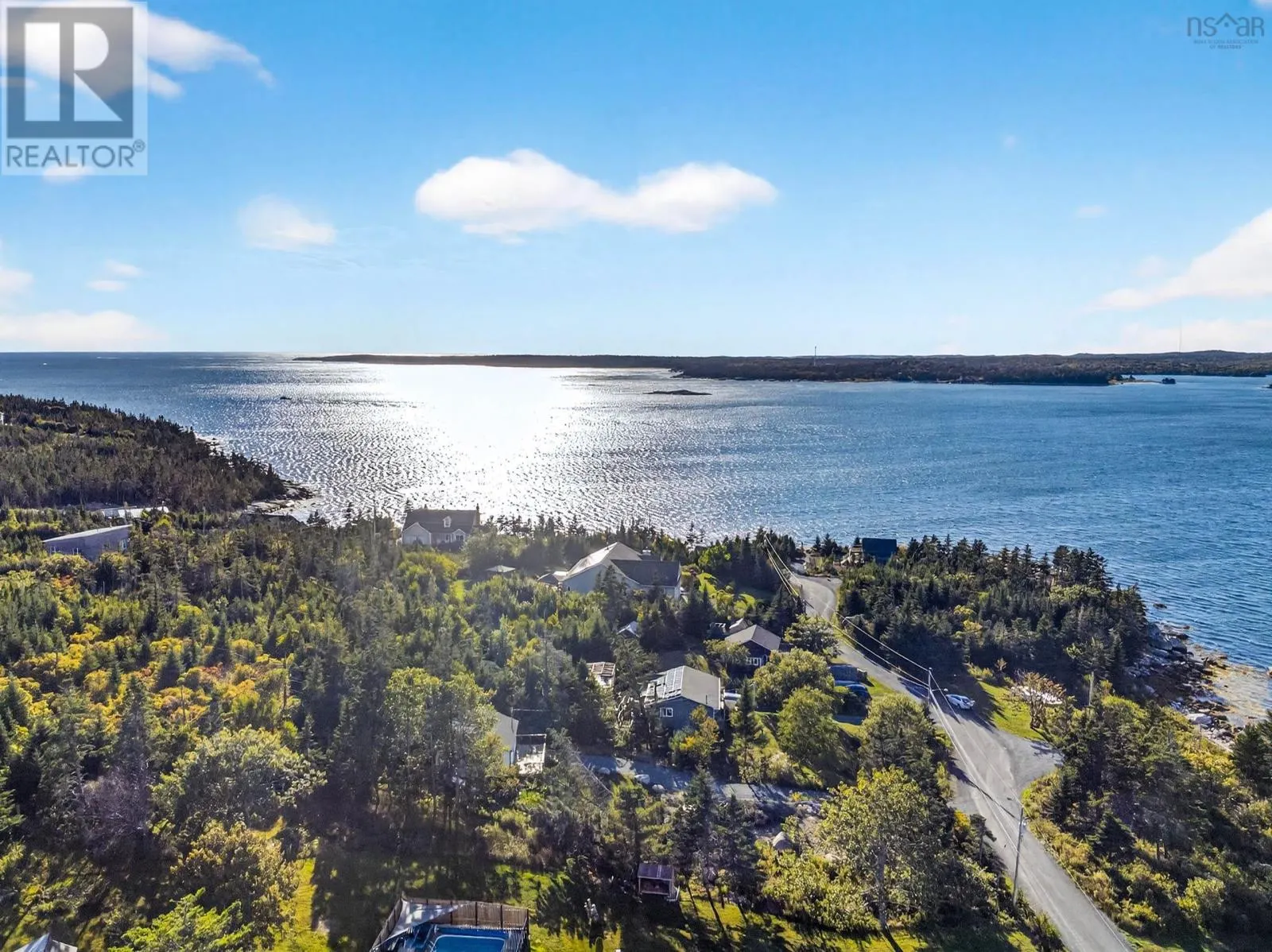 456 Bald Rock Road
