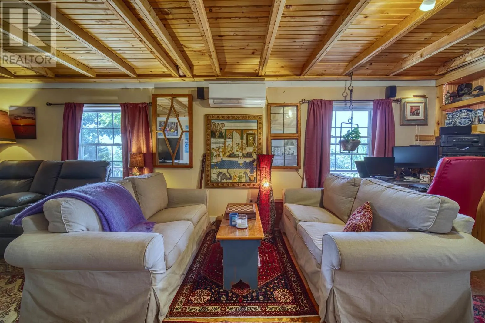 456 Bald Rock Road