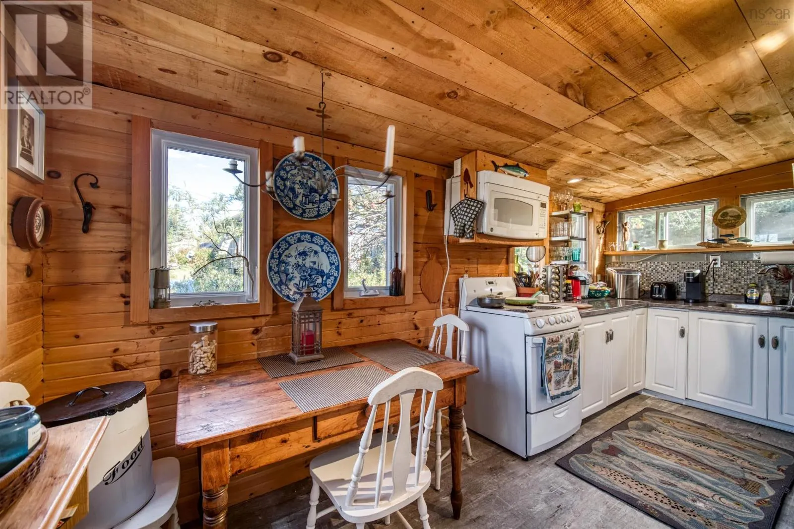 456 Bald Rock Road