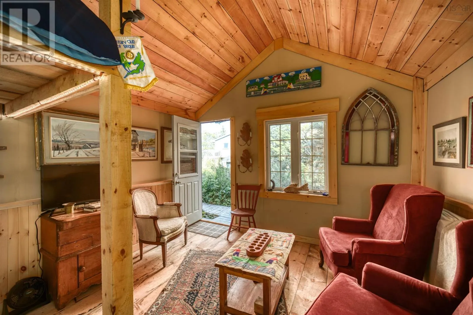 456 Bald Rock Road