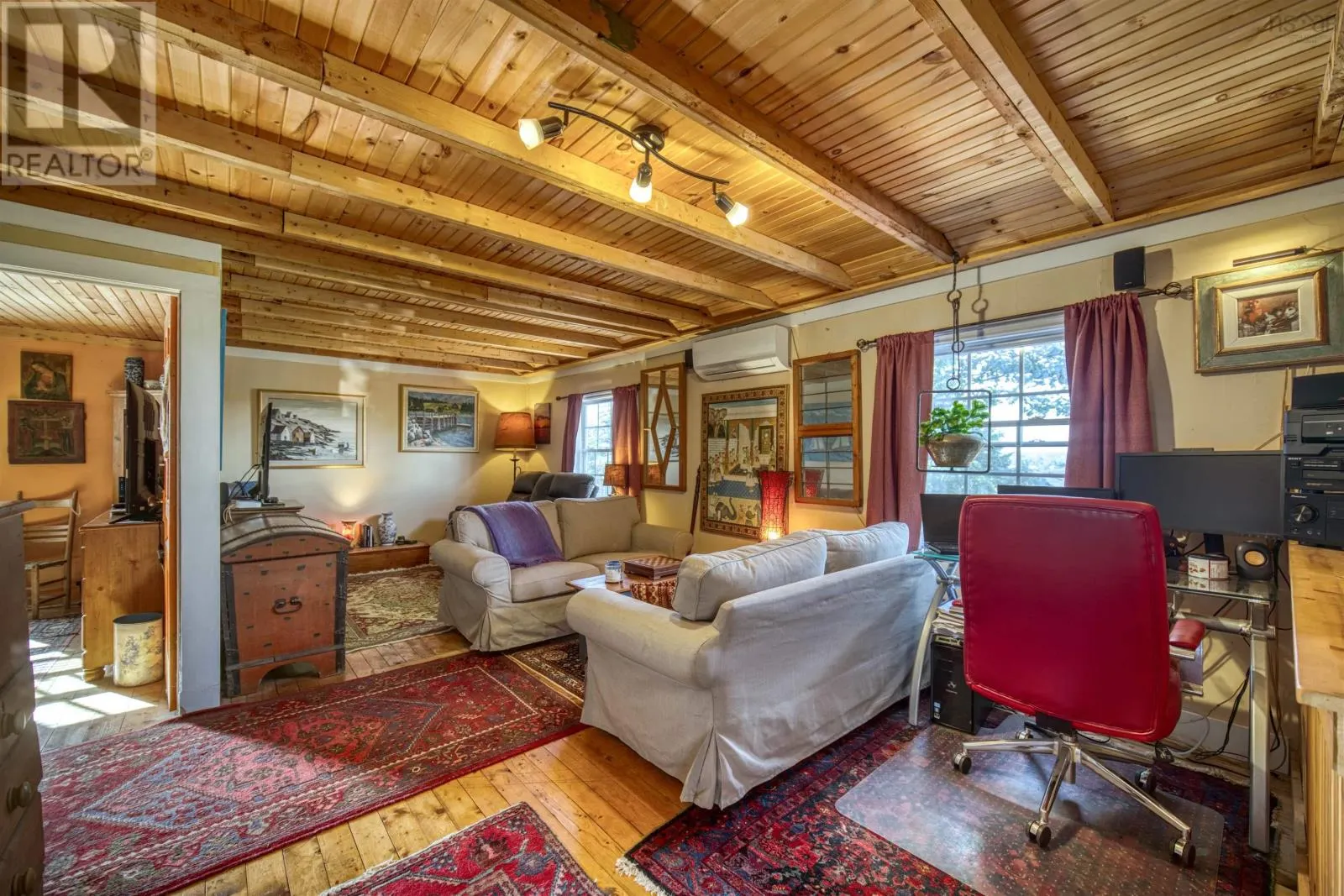 456 Bald Rock Road