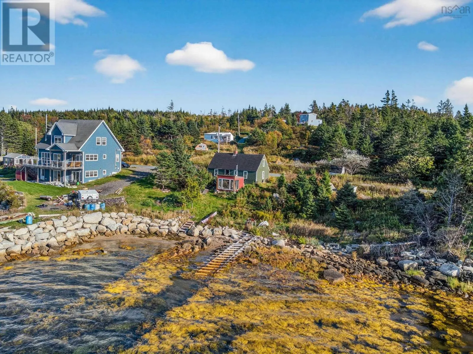 456 Bald Rock Road