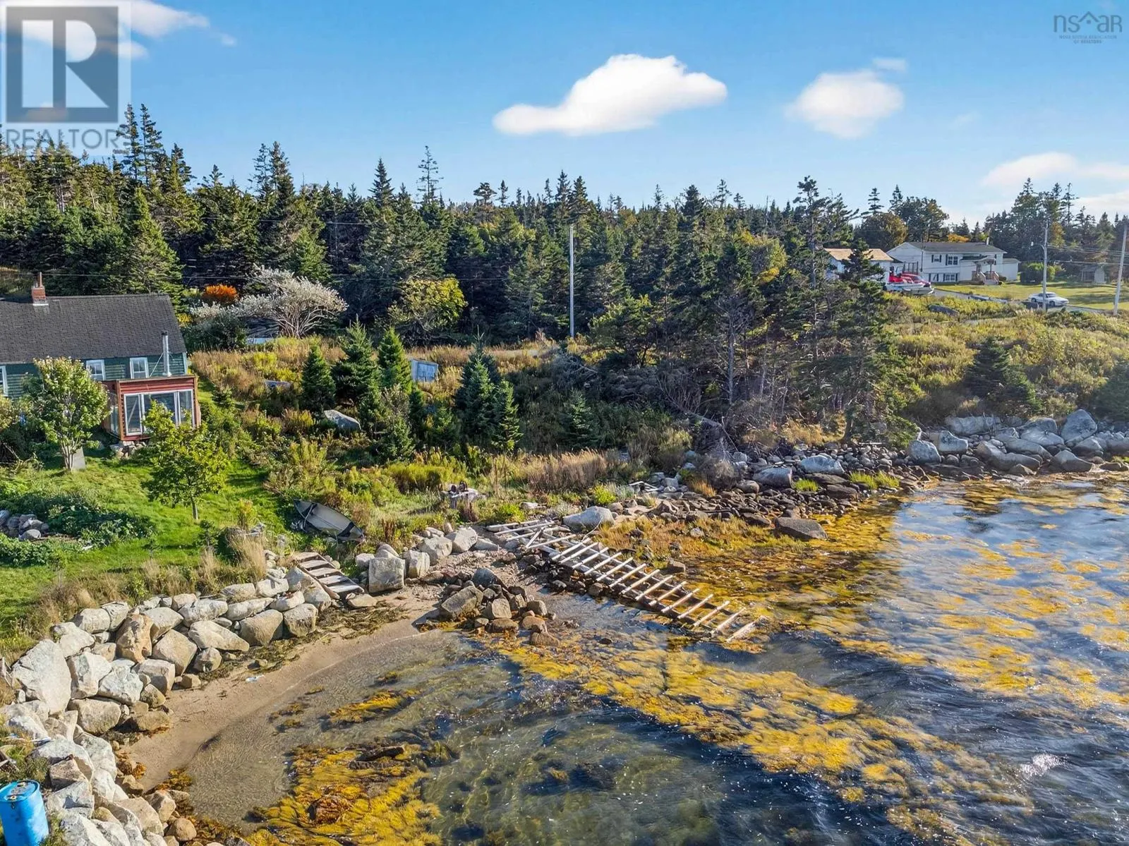 456 Bald Rock Road