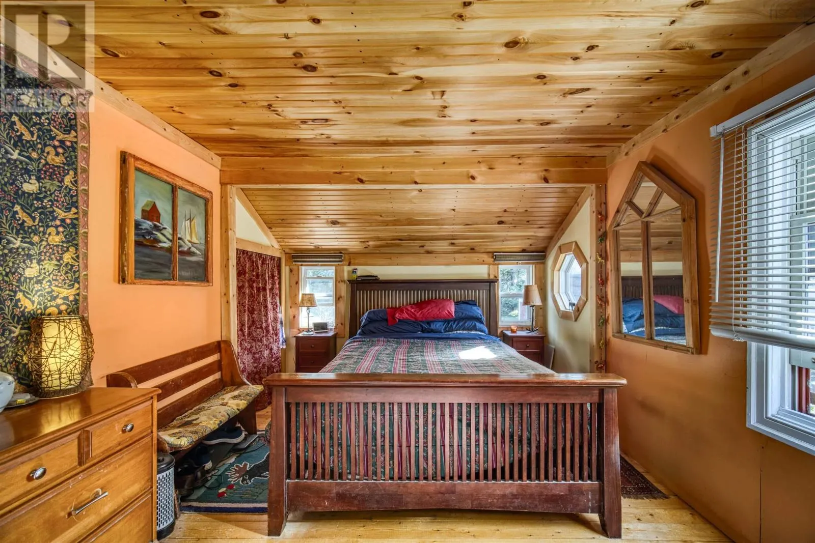 456 Bald Rock Road
