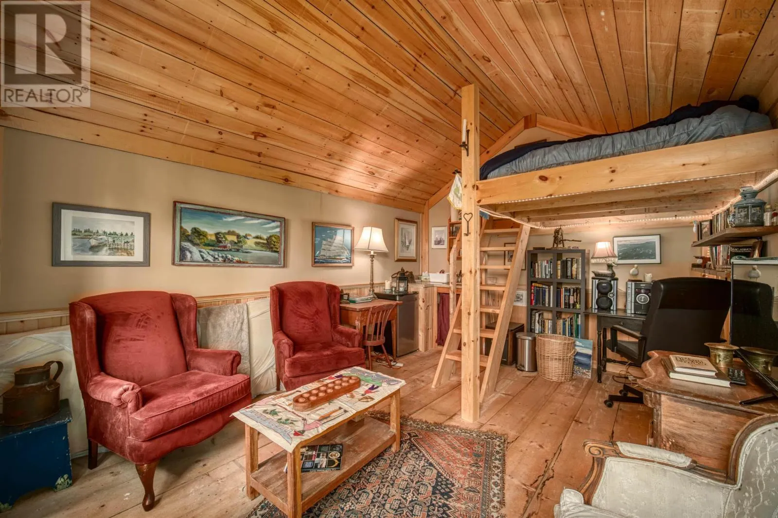 456 Bald Rock Road
