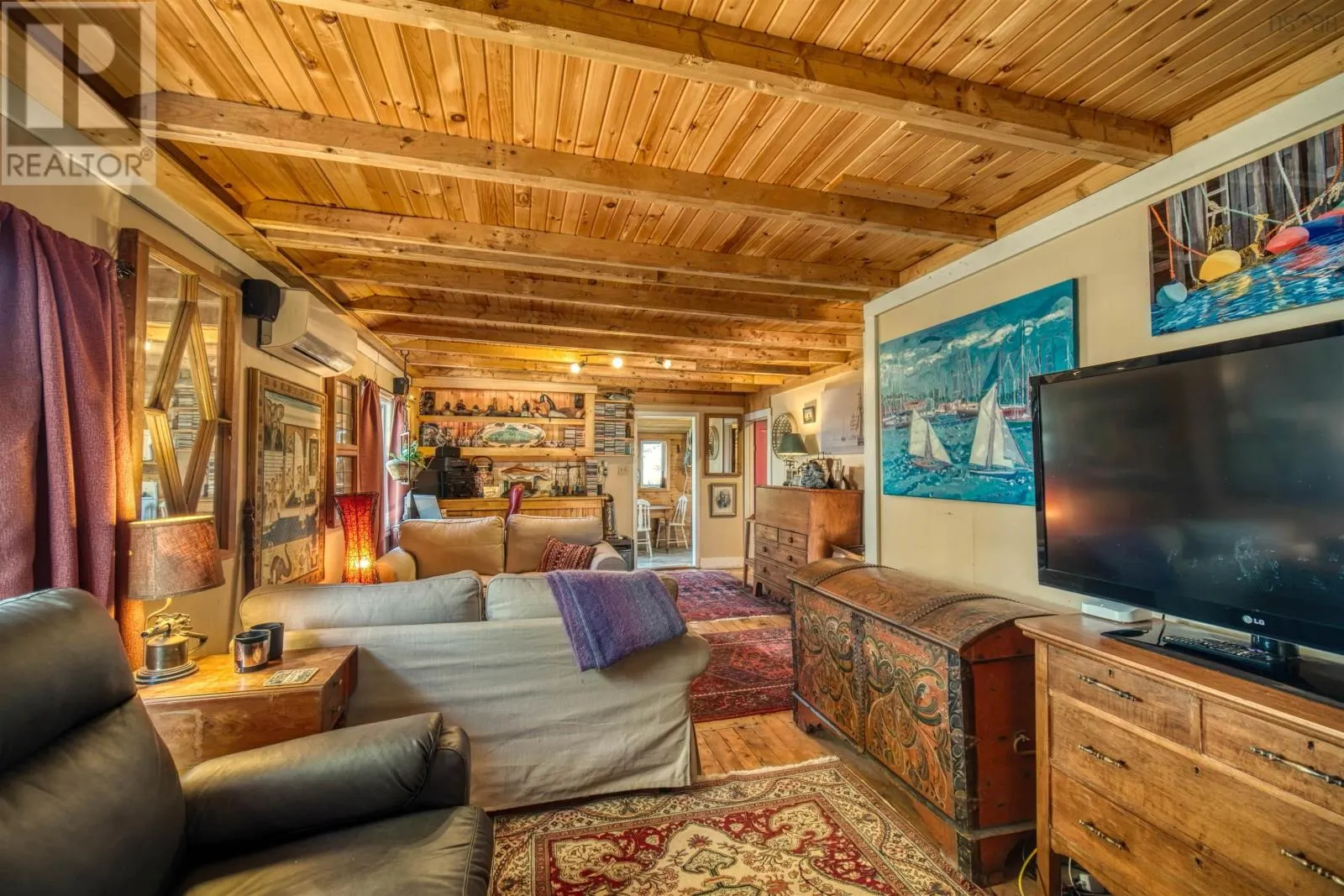 456 Bald Rock Road