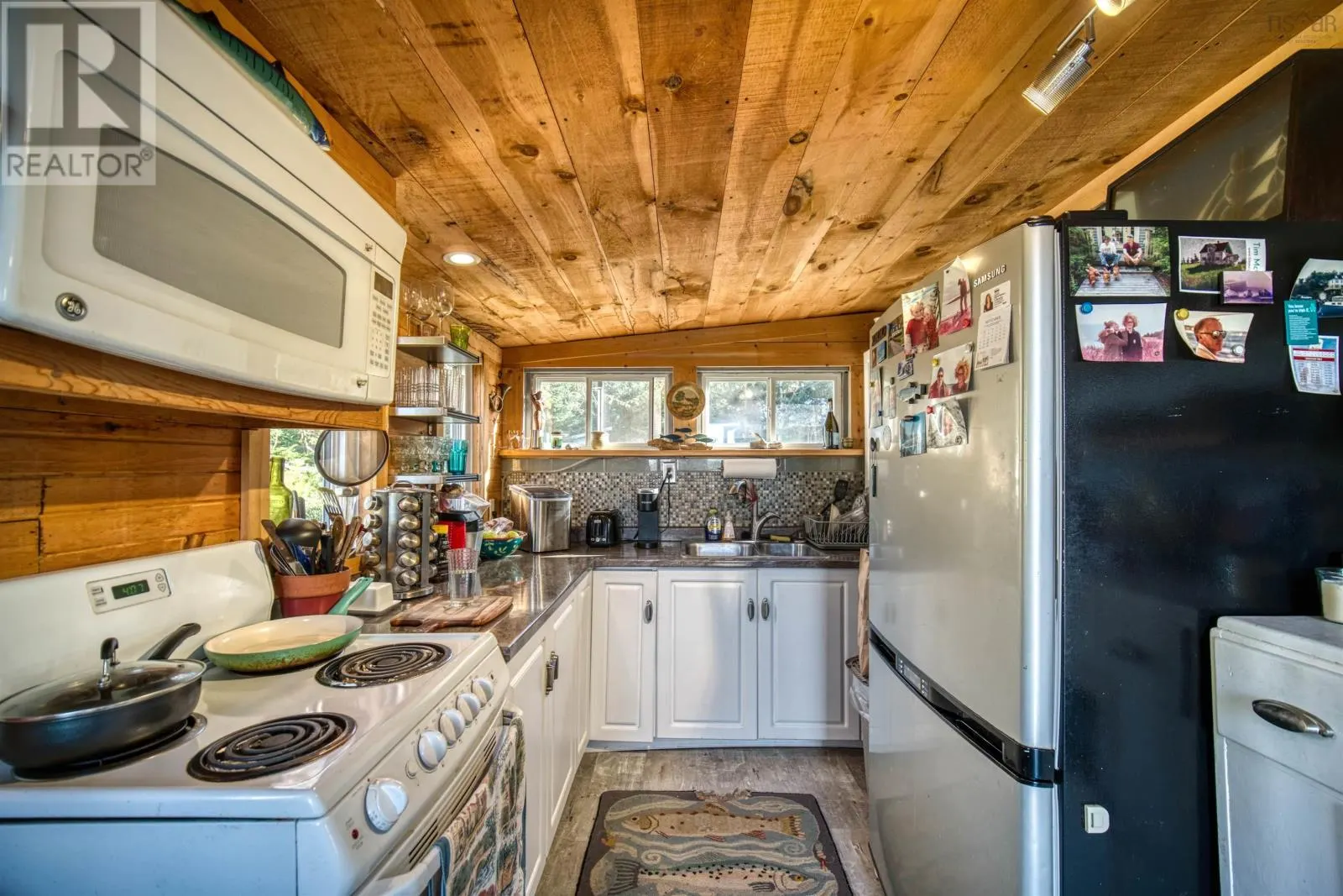 456 Bald Rock Road