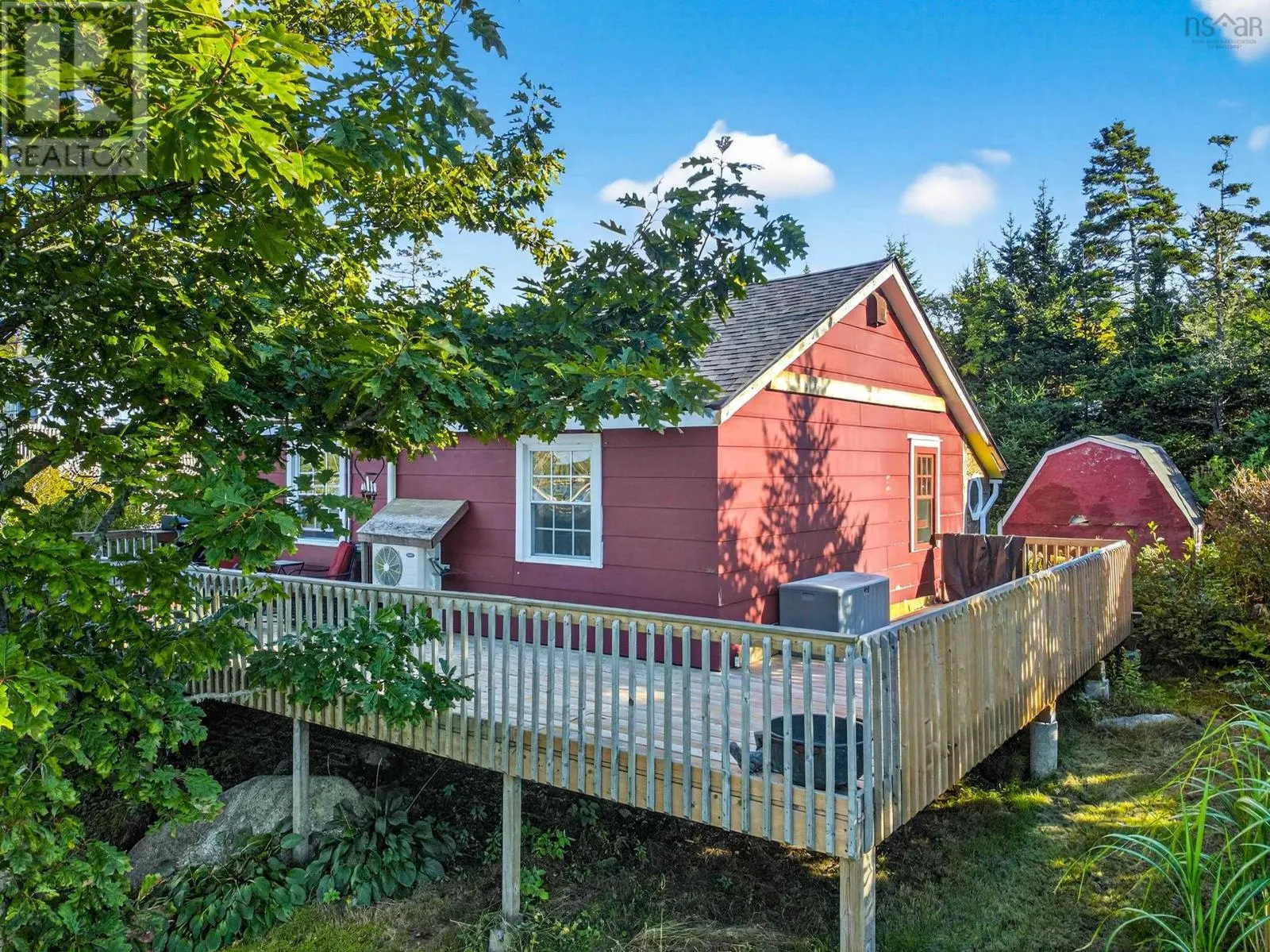 456 Bald Rock Road