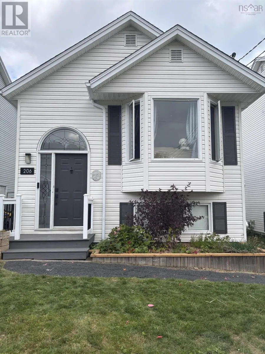206 Charles Road