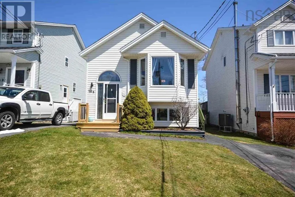 206 Charles Road