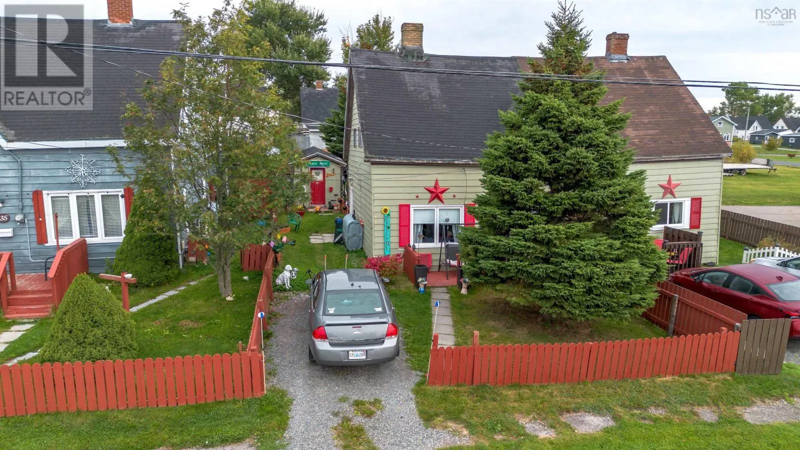 133 Dorchester Street