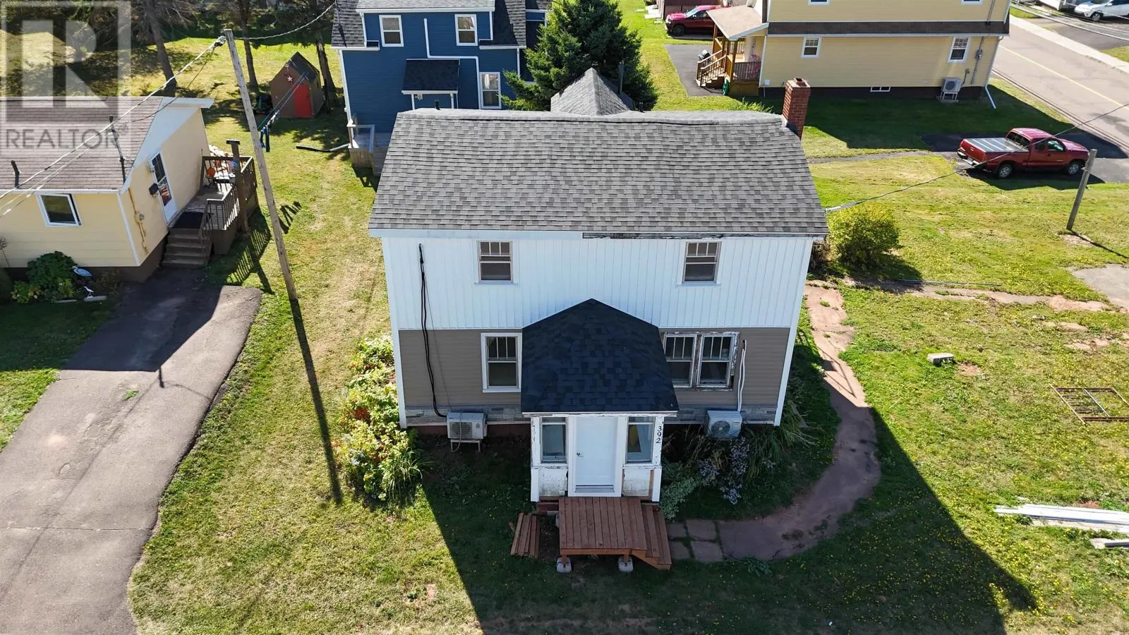 392 Notre Dame Street