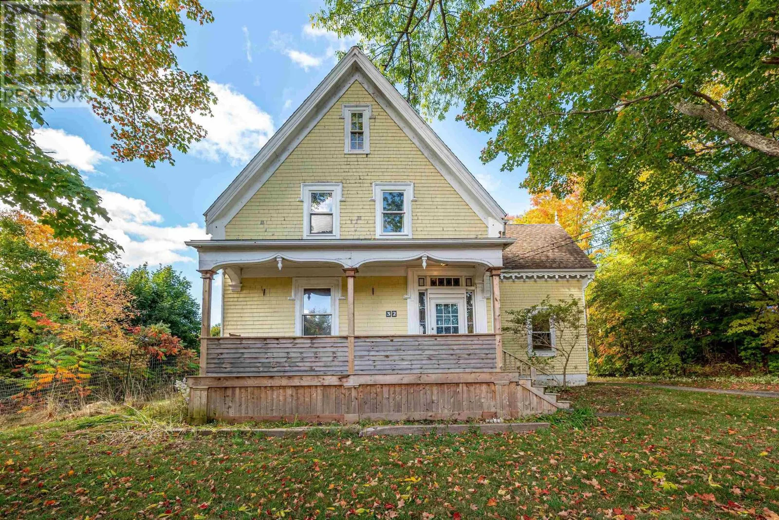 32 Etter Road