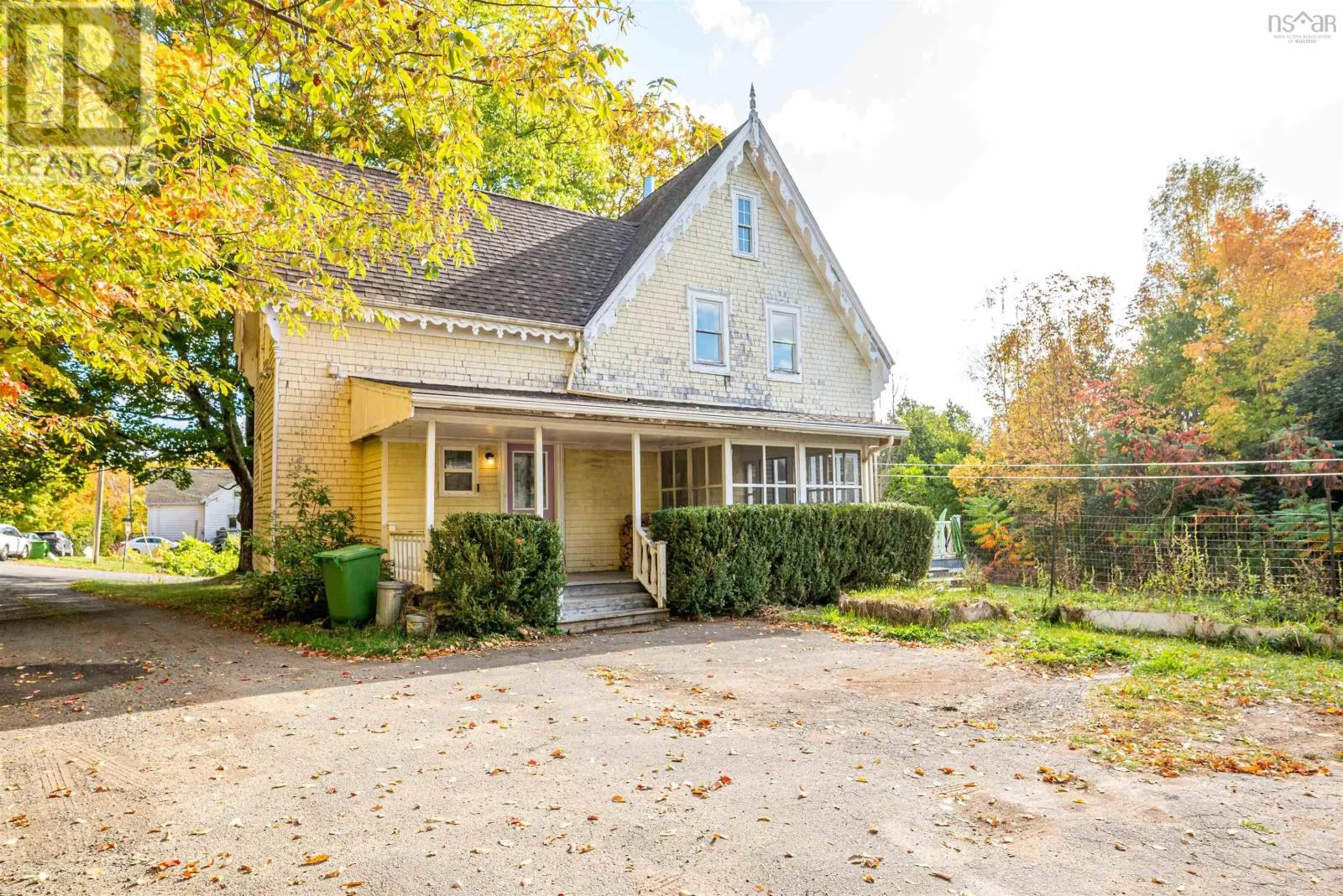 32 Etter Road