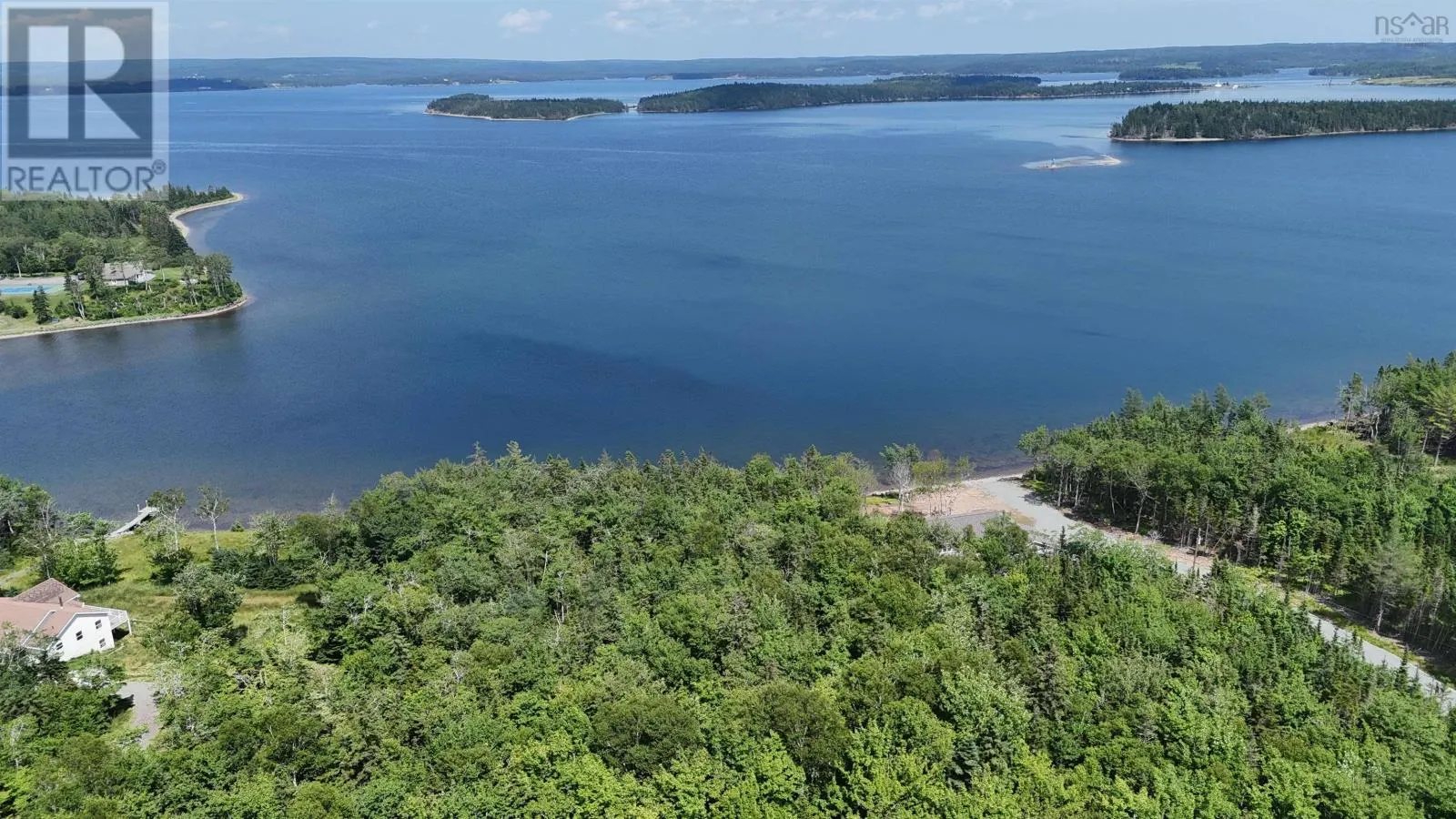 Lot 1A-31 Maple Drive
