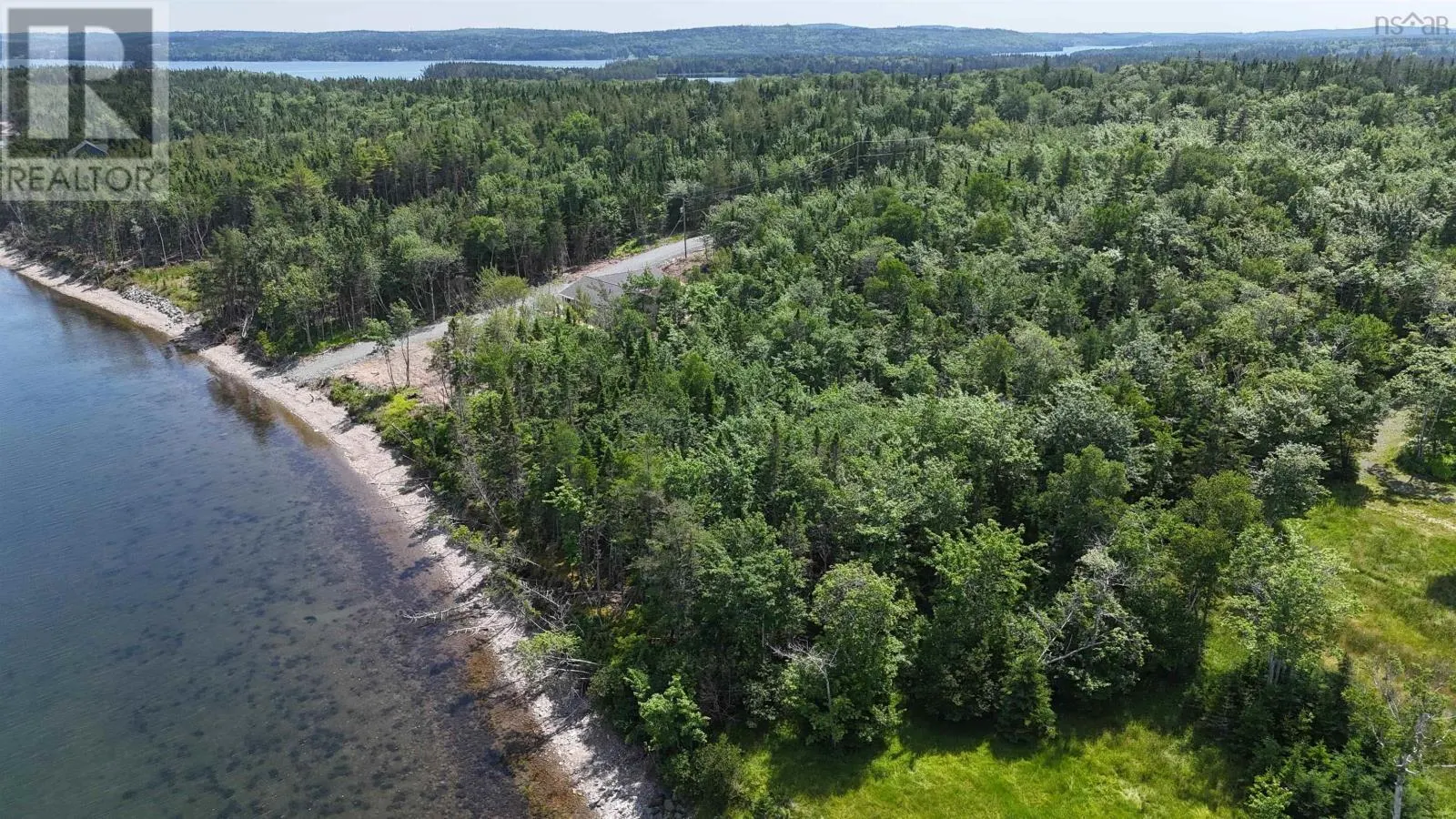 Lot 1A-31 Maple Drive