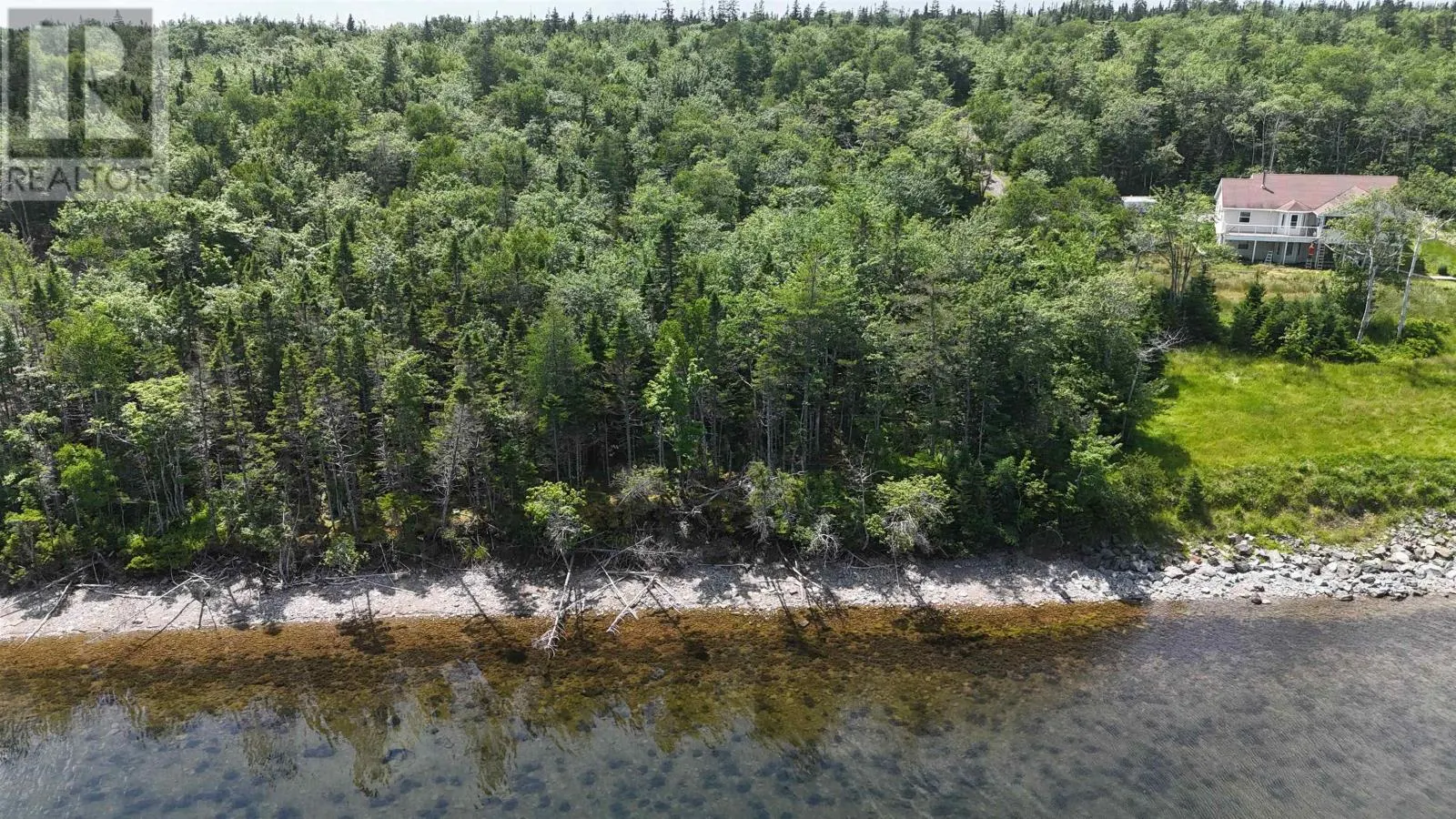 Lot 1A-31 Maple Drive