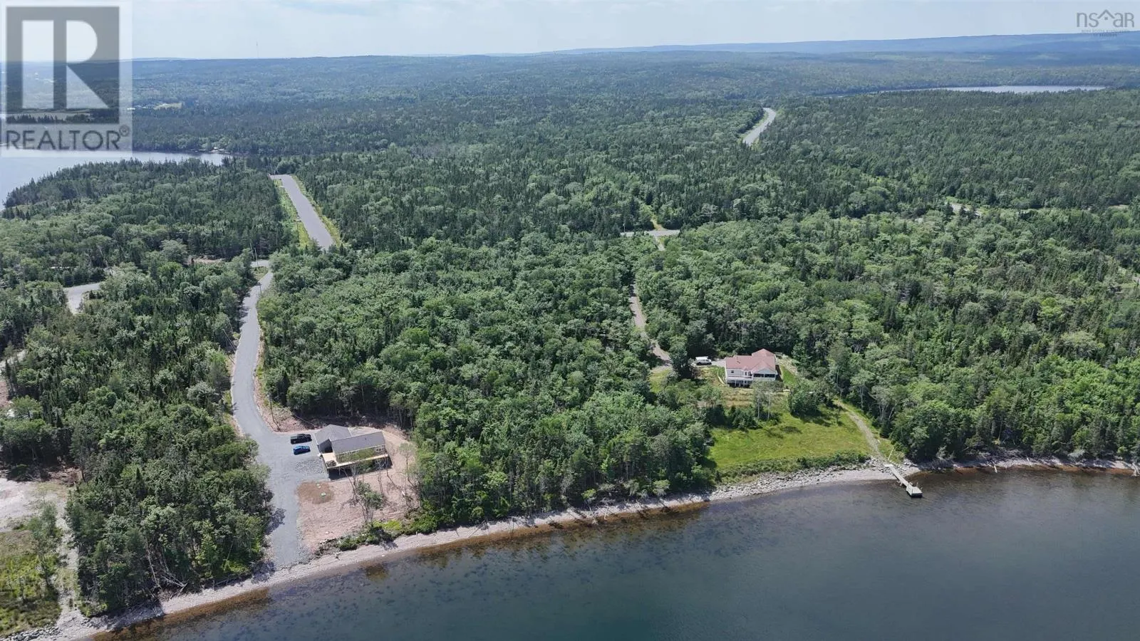 Lot 1A-31 Maple Drive