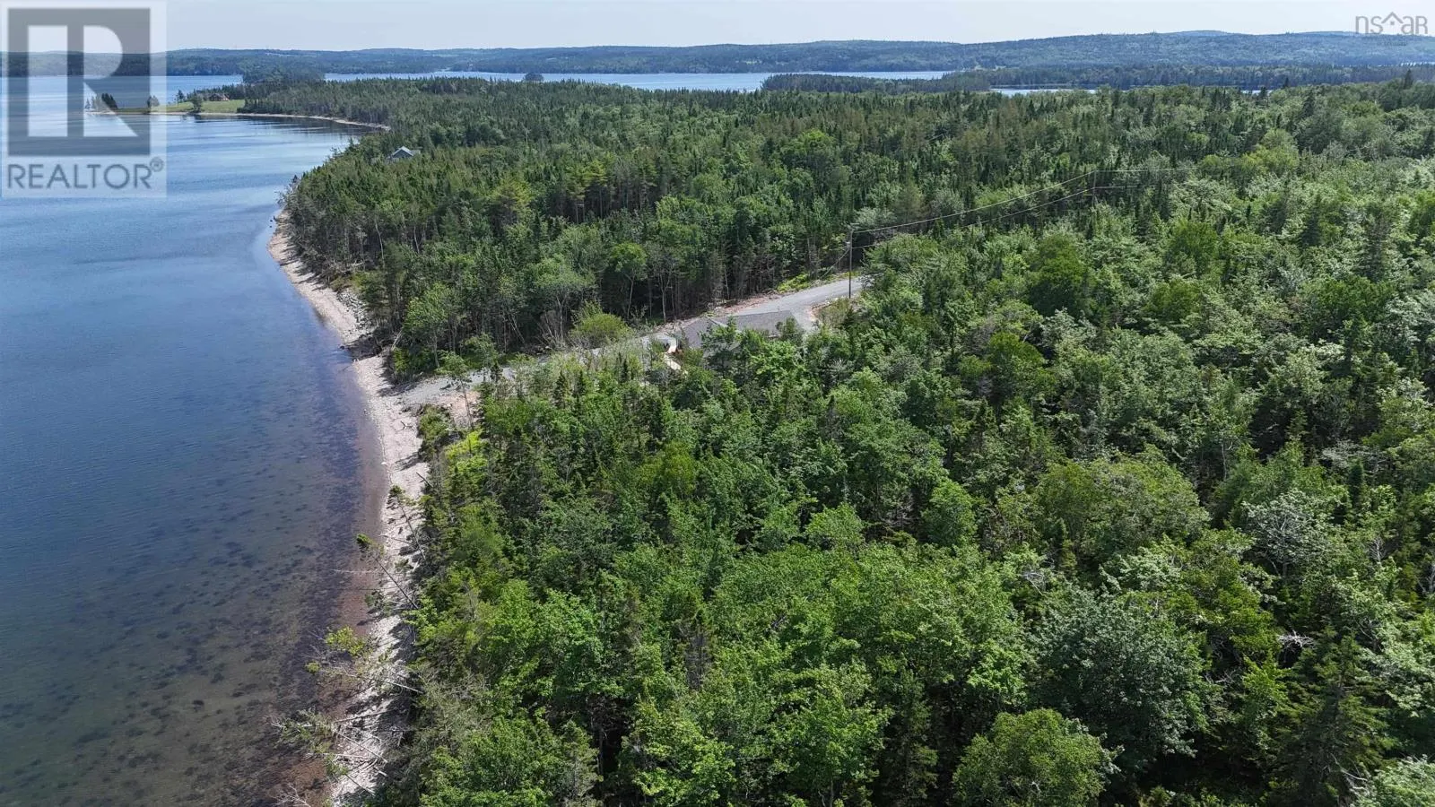 Lot 1A-31 Maple Drive