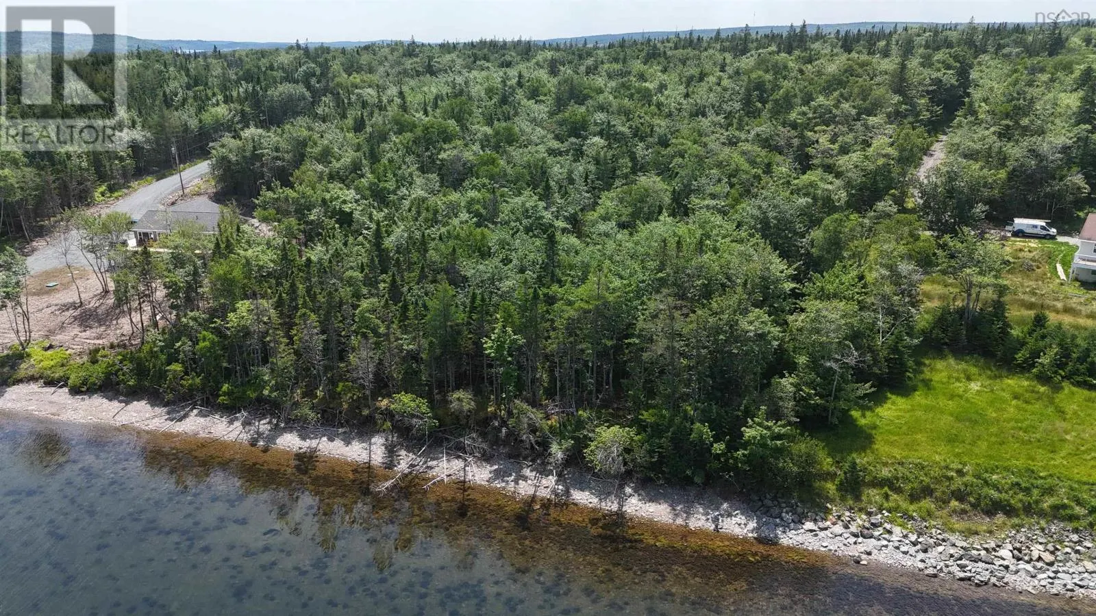 Lot 1A-31 Maple Drive