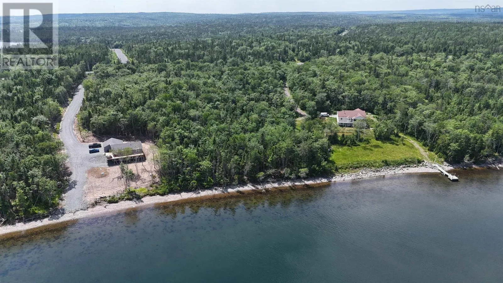 Lot 1A-31 Maple Drive