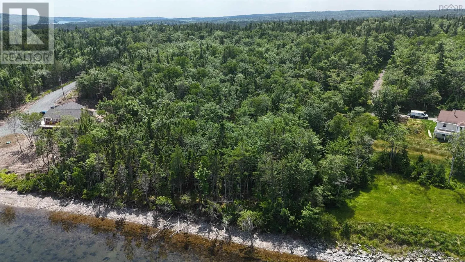 Lot 1A-31 Maple Drive