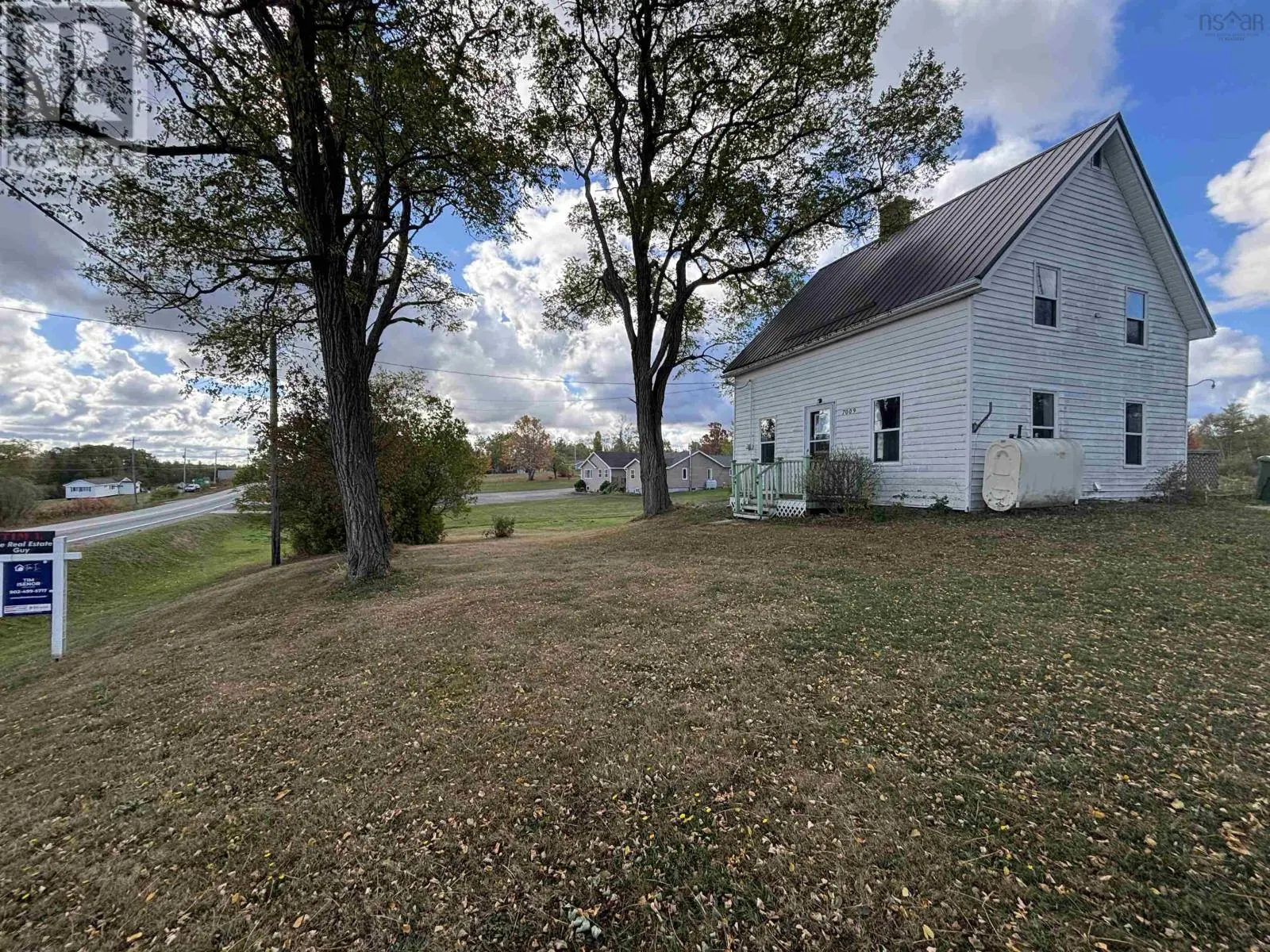 7009 Highway 354