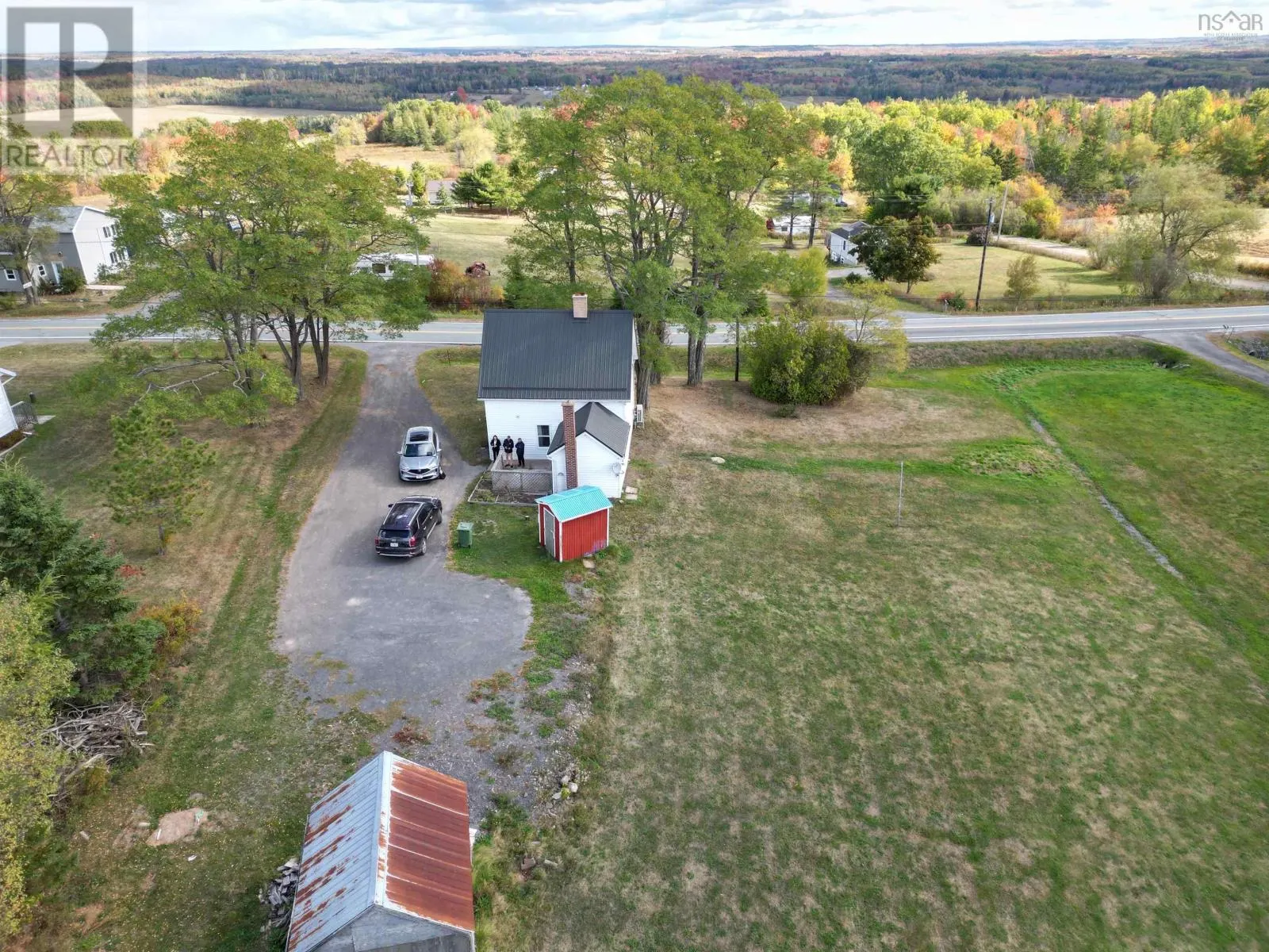 7009 Highway 354