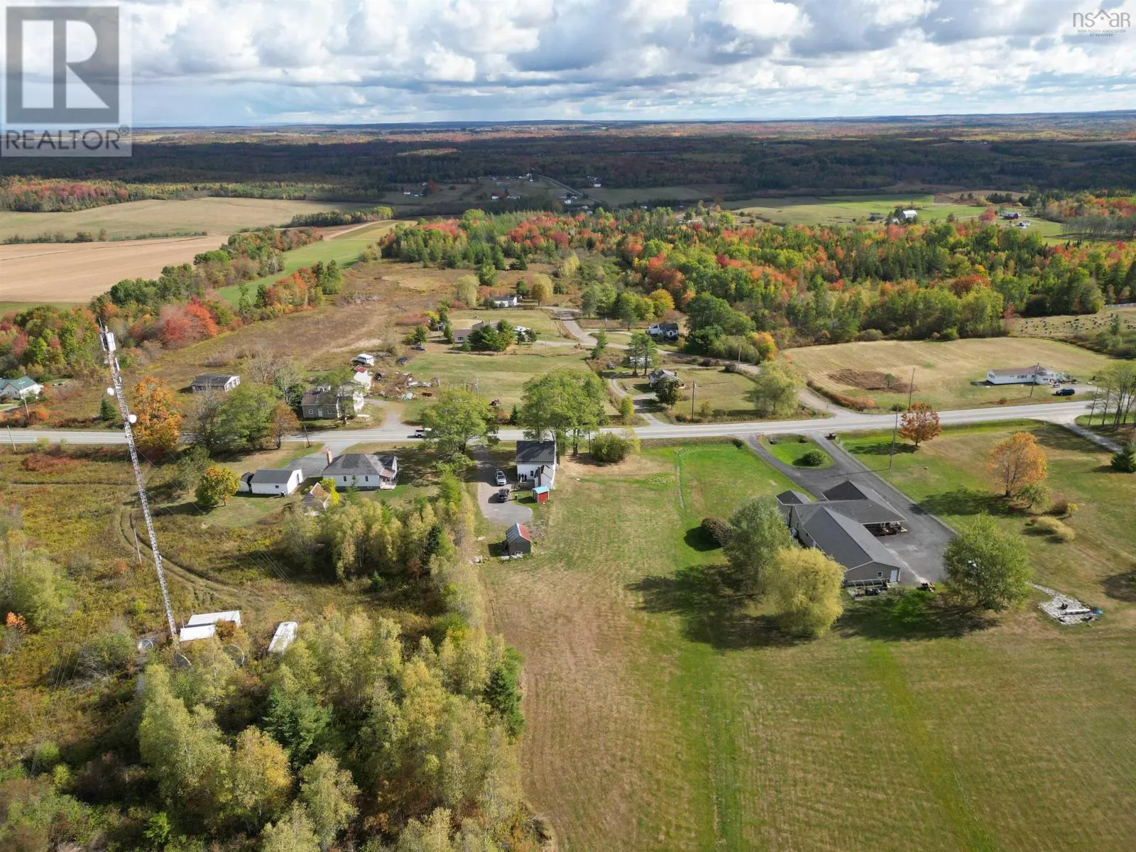 7009 Highway 354