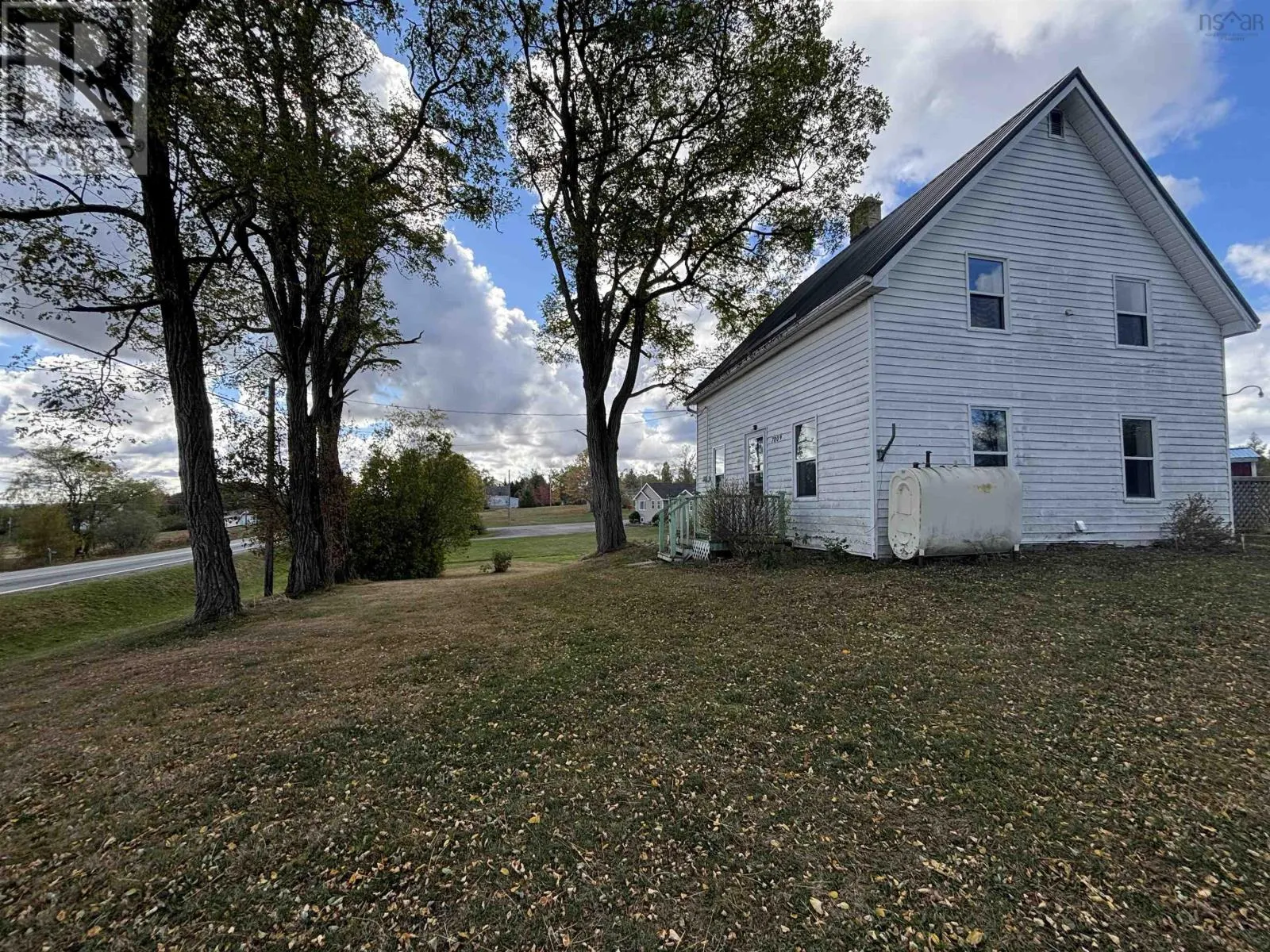 7009 Highway 354