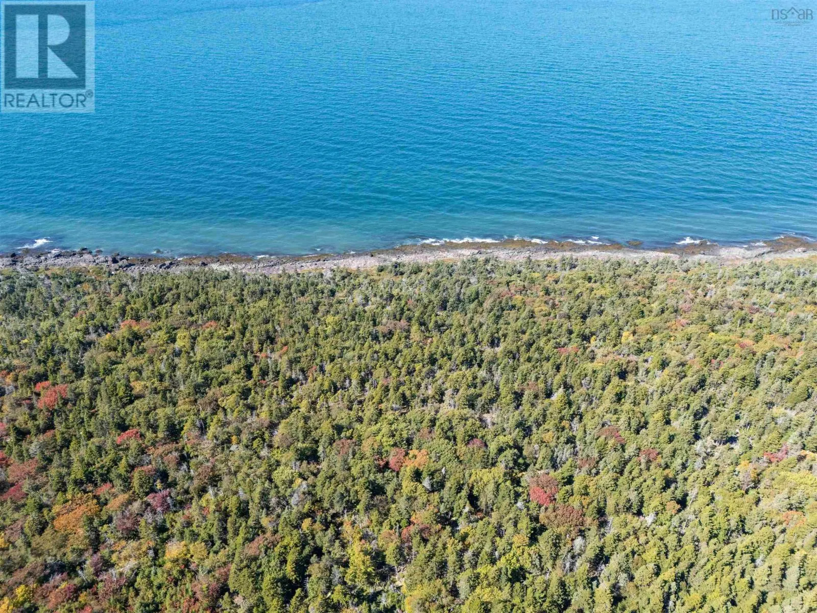 Bay of Fundy Land