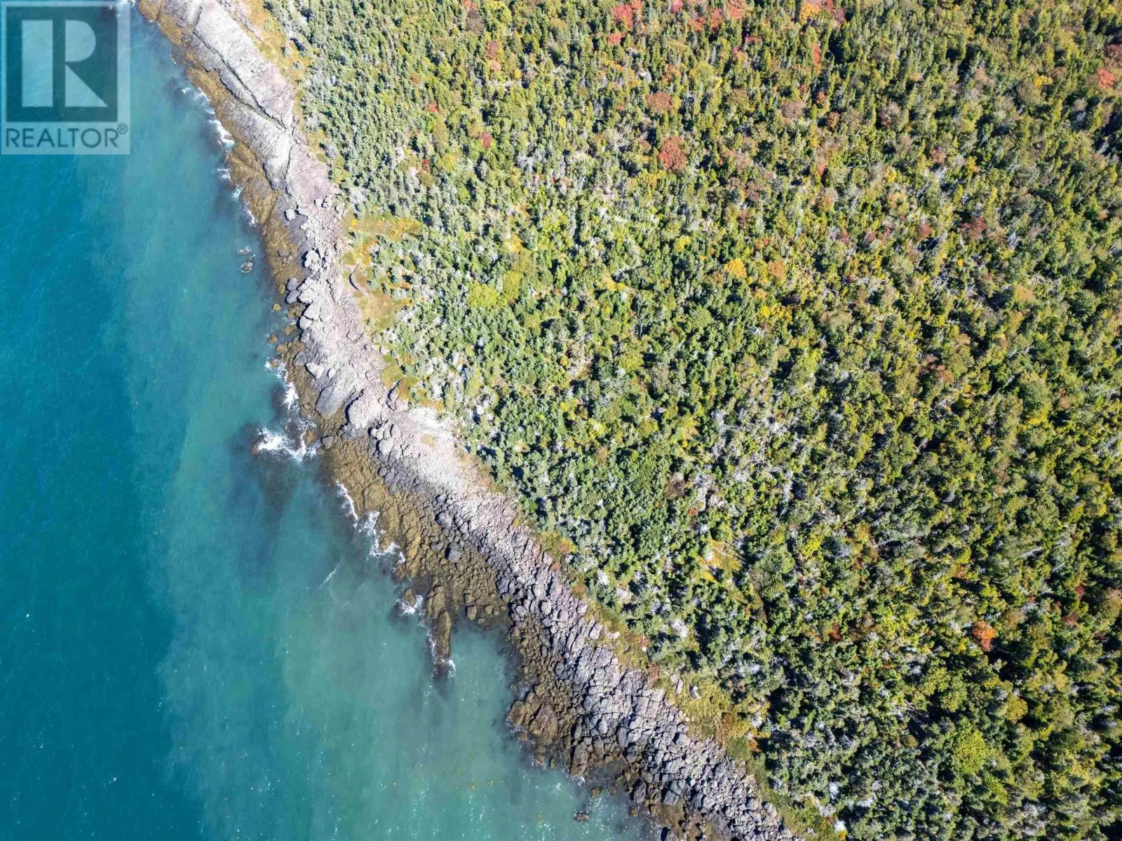 Bay of Fundy Land