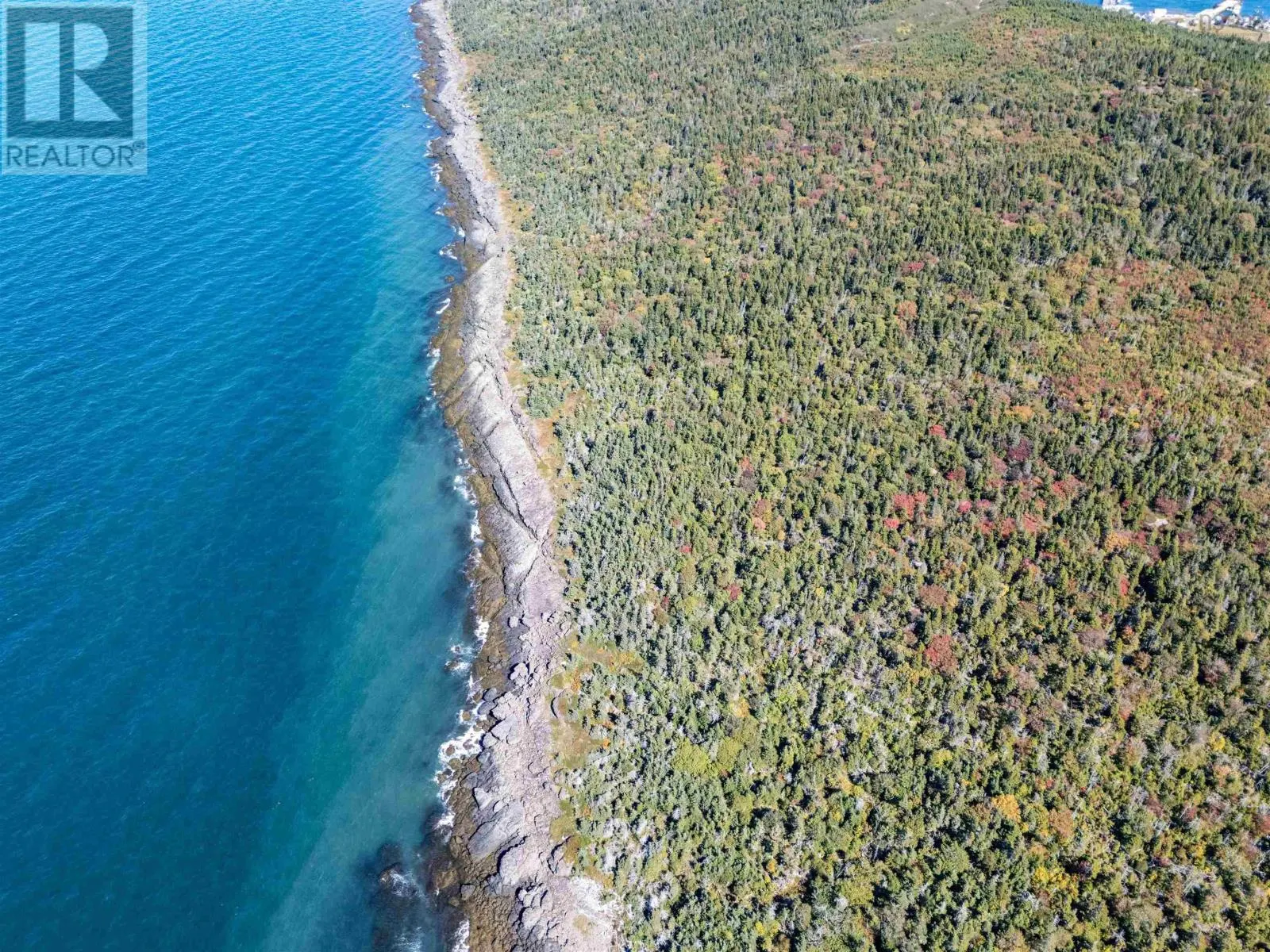Bay of Fundy Land