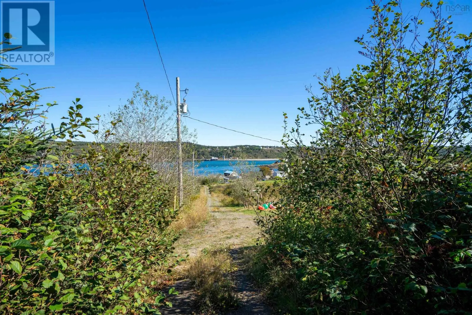 Bay of Fundy Land