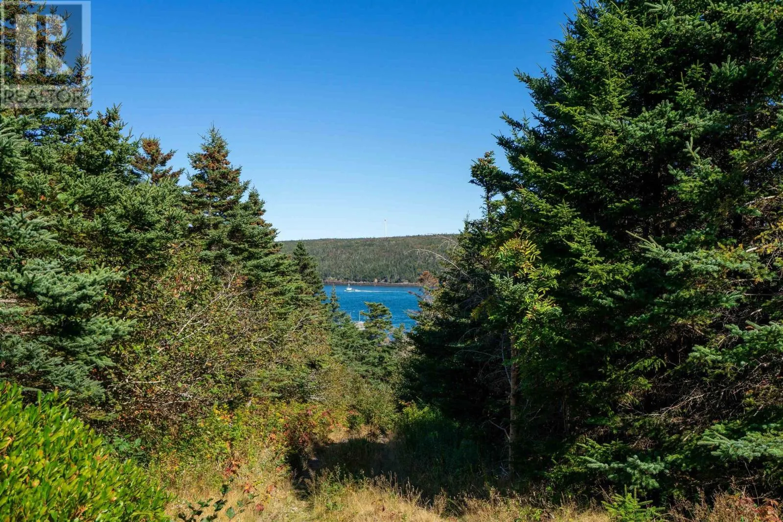 Bay of Fundy Land