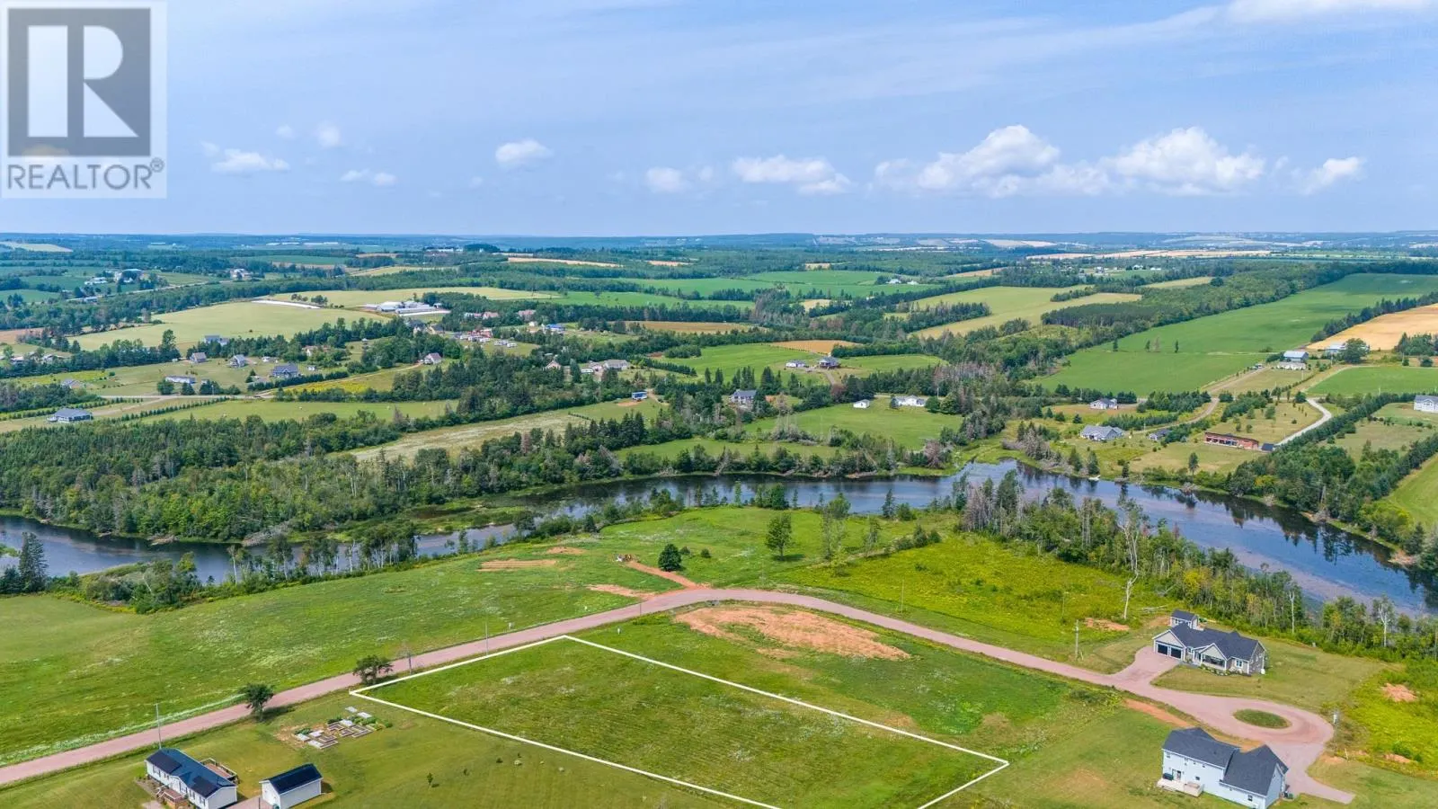 Lot 13 Serenity Place Lane