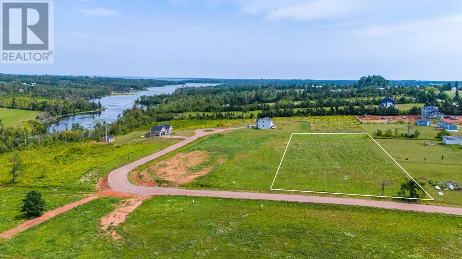 Lot 13 Serenity Place Lane