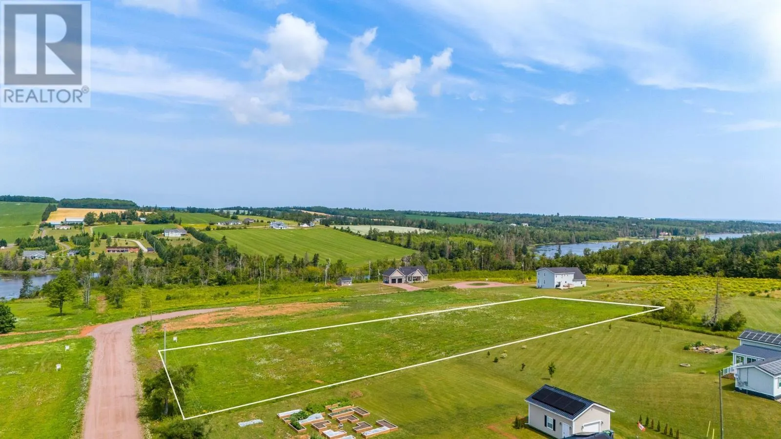 Lot 13 Serenity Place Lane
