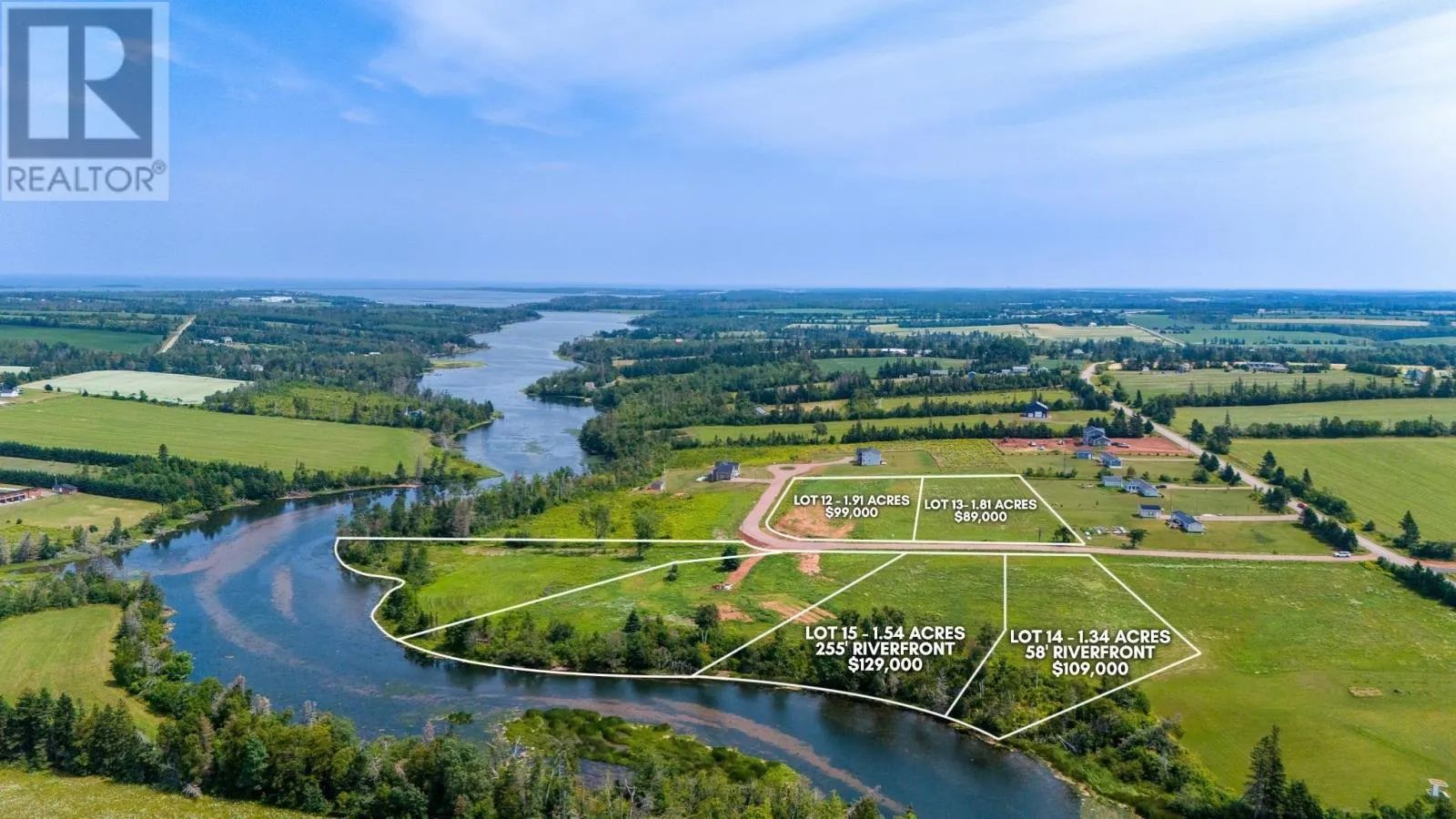 Lot 13 Serenity Place Lane