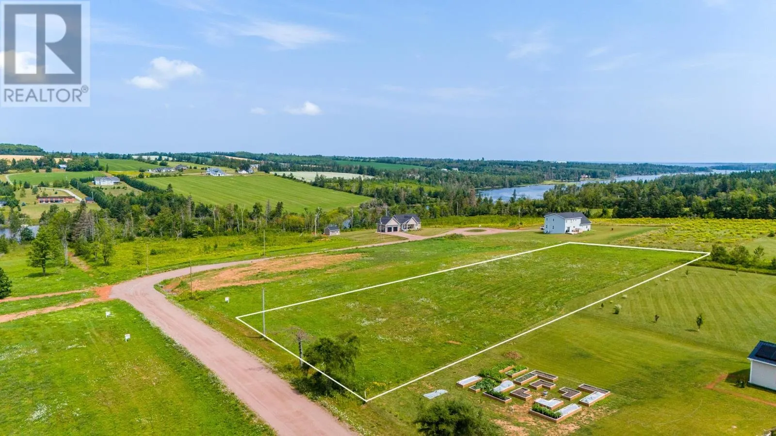 Lot 13 Serenity Place Lane