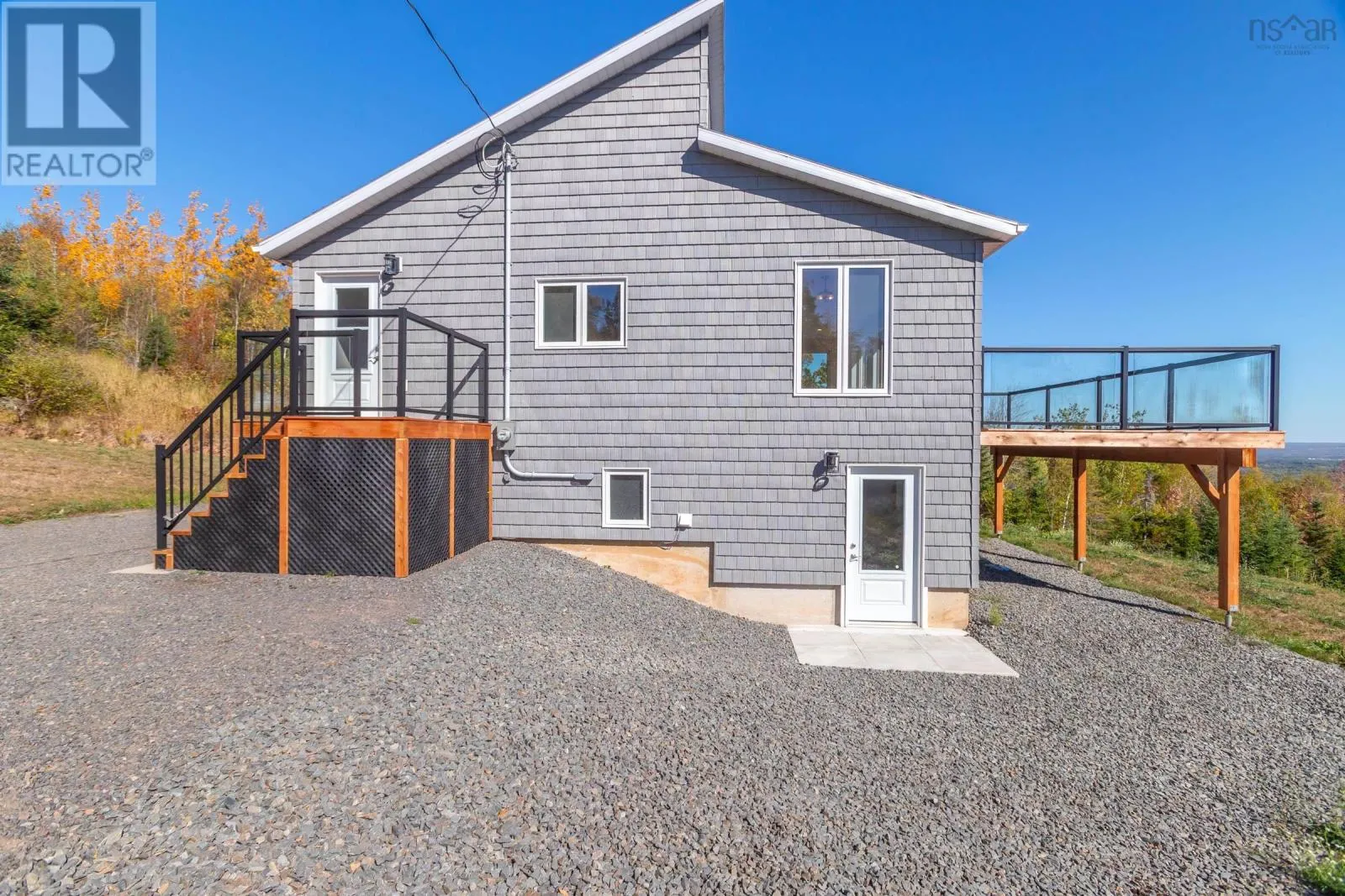 874 Stronach Mountain Road