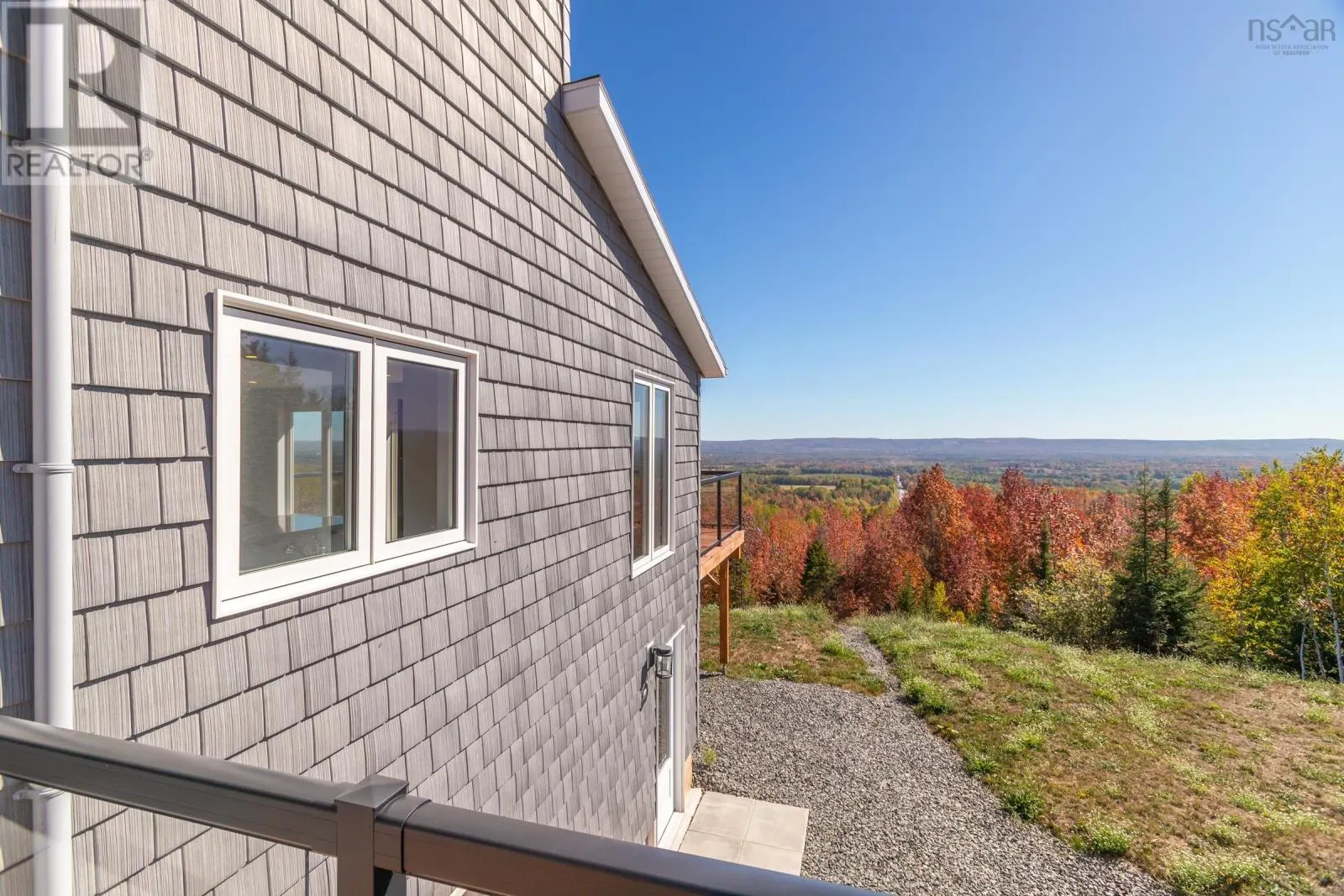 874 Stronach Mountain Road