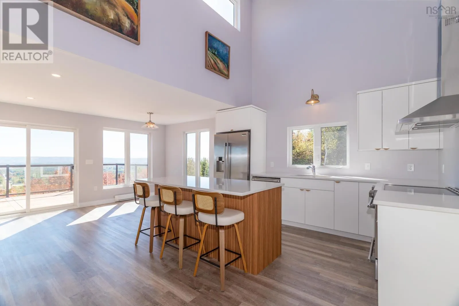 874 Stronach Mountain Road