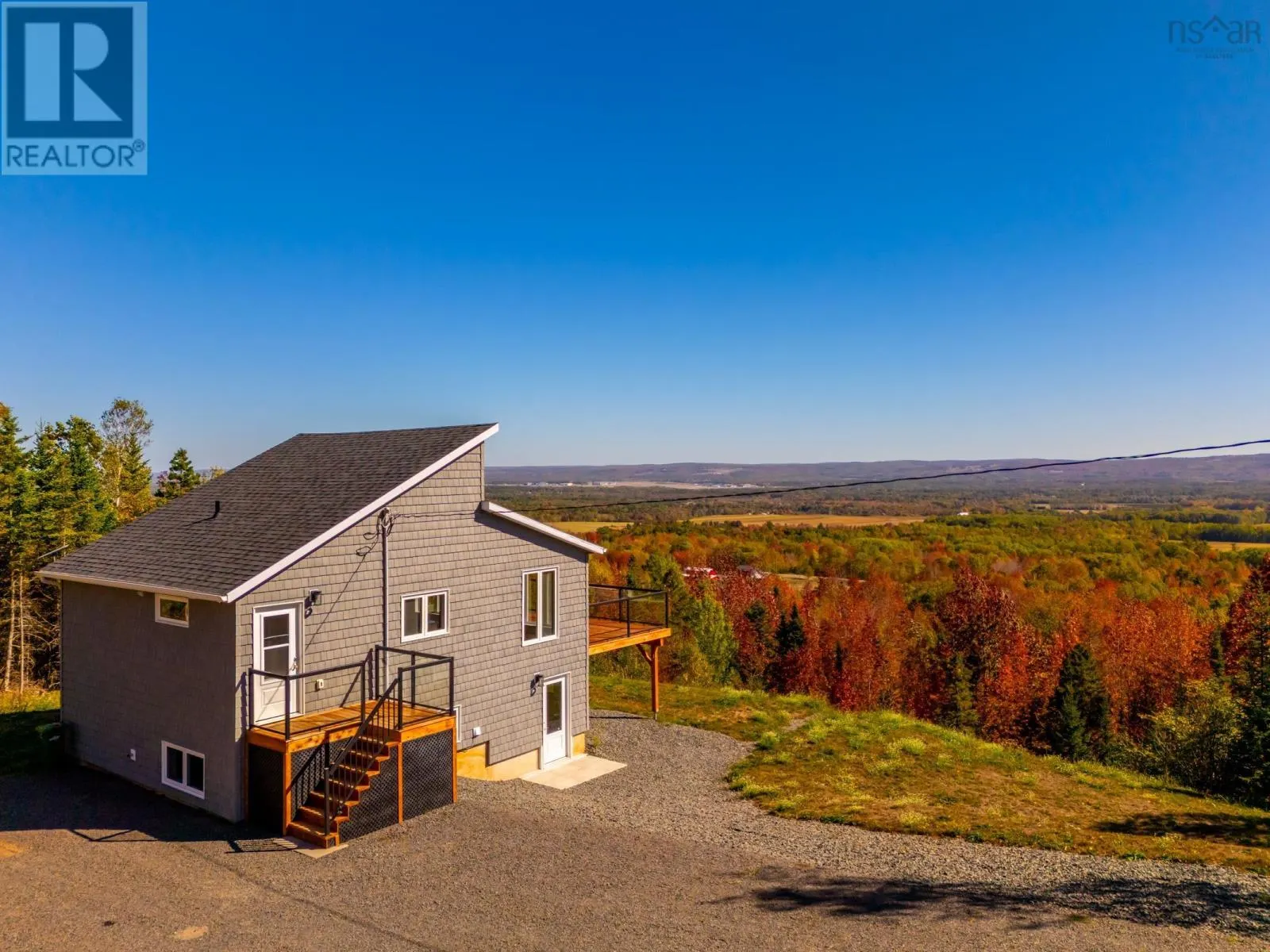 874 Stronach Mountain Road