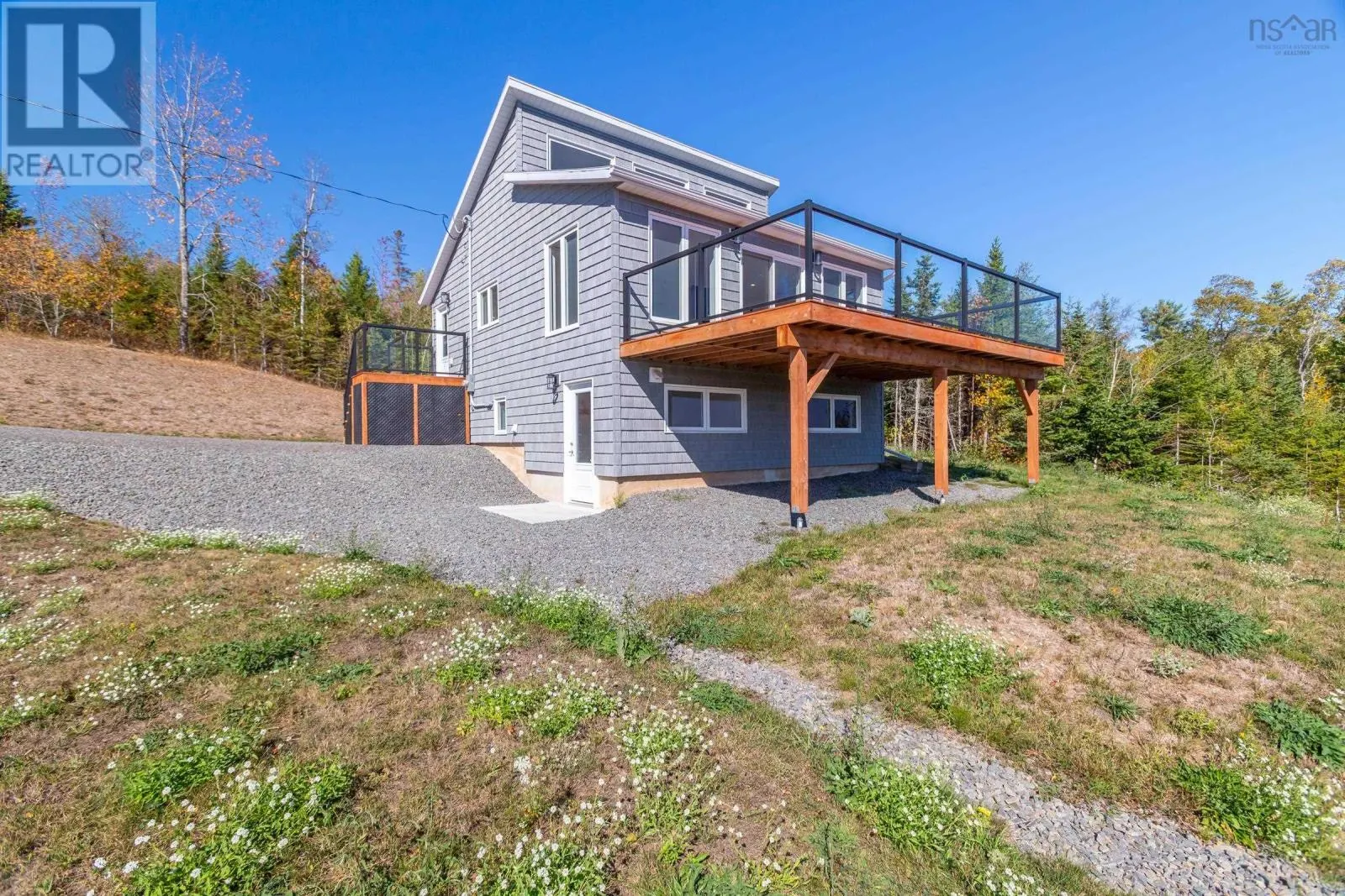 874 Stronach Mountain Road