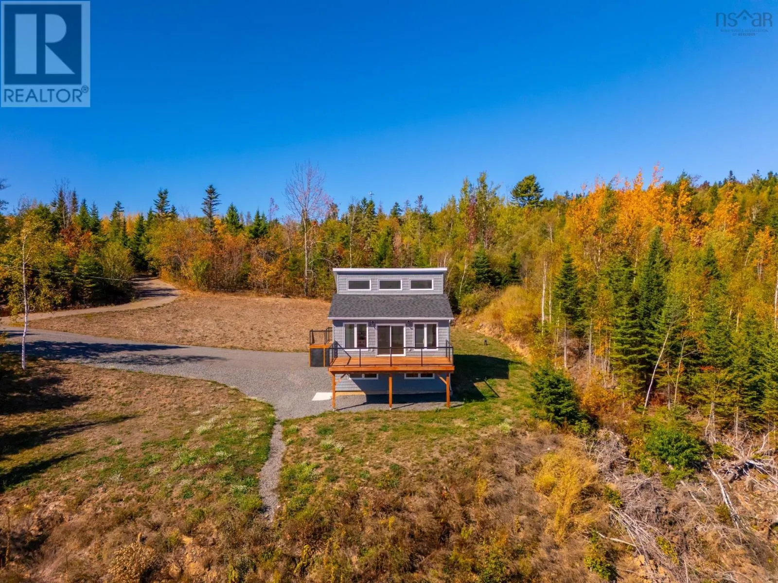 874 Stronach Mountain Road